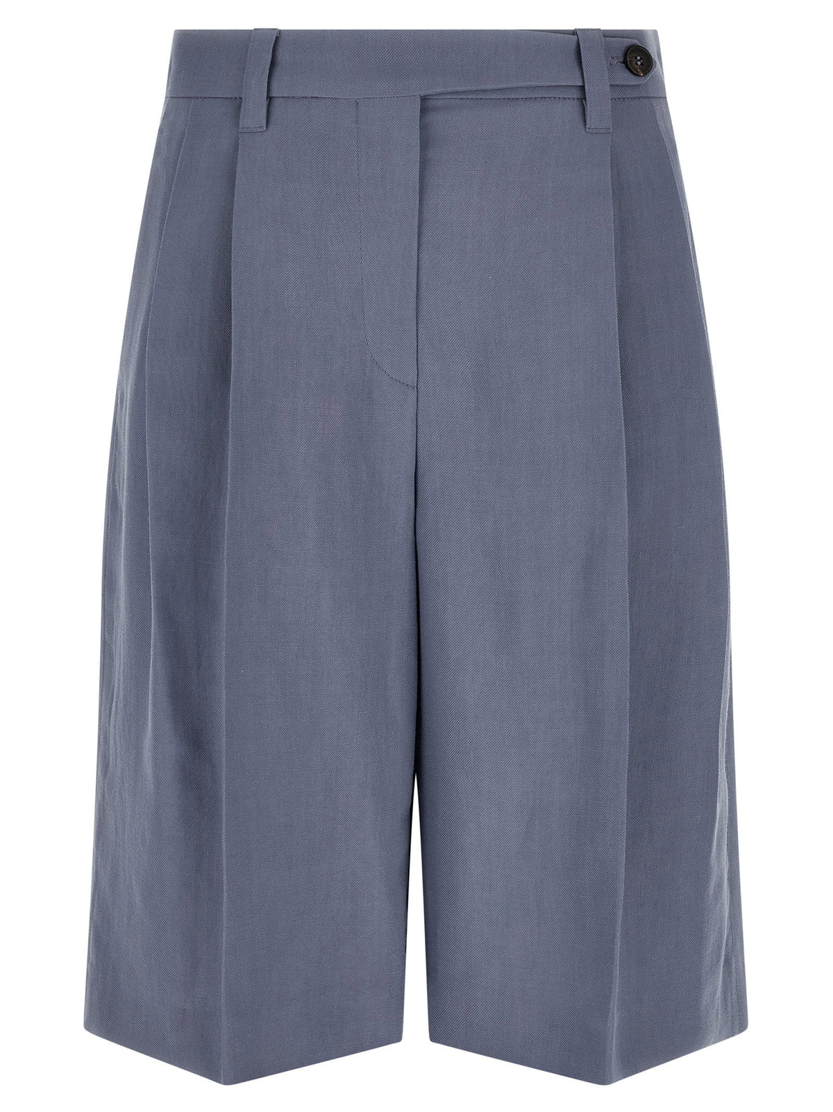 Brunello Cucinelli Sartorial Bermuda Shorts