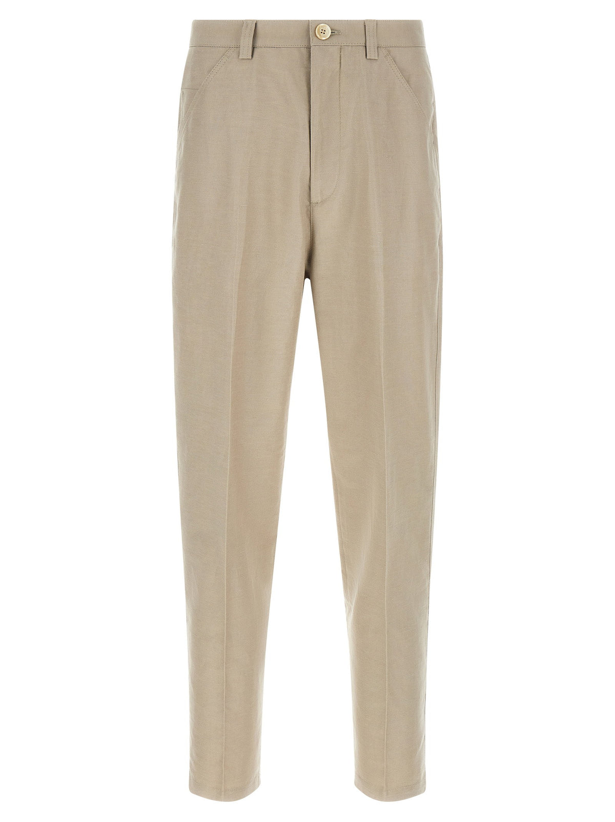 Brunello Cucinelli Panama Pants