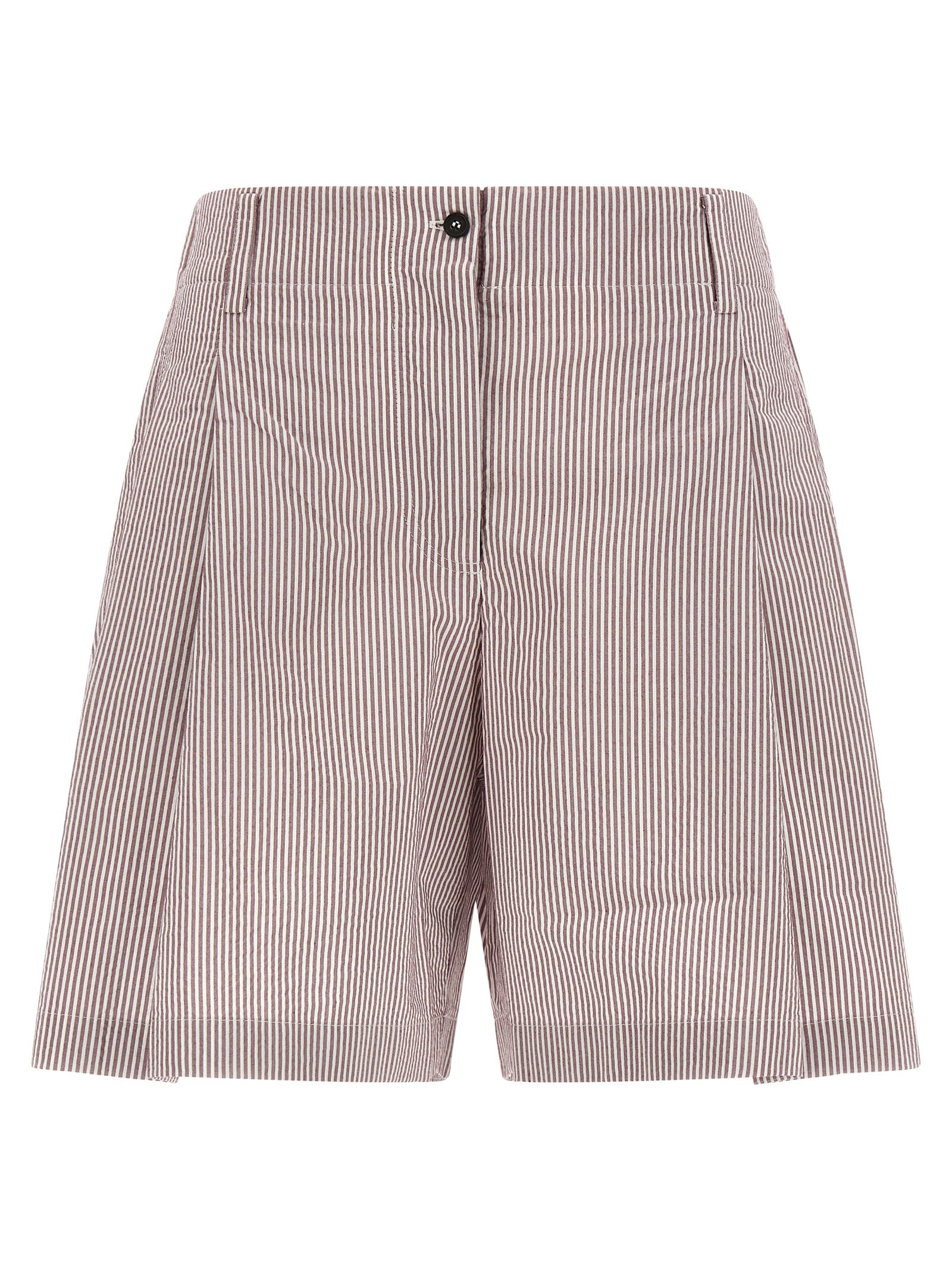 Brunello Cucinelli Baggy Shorts