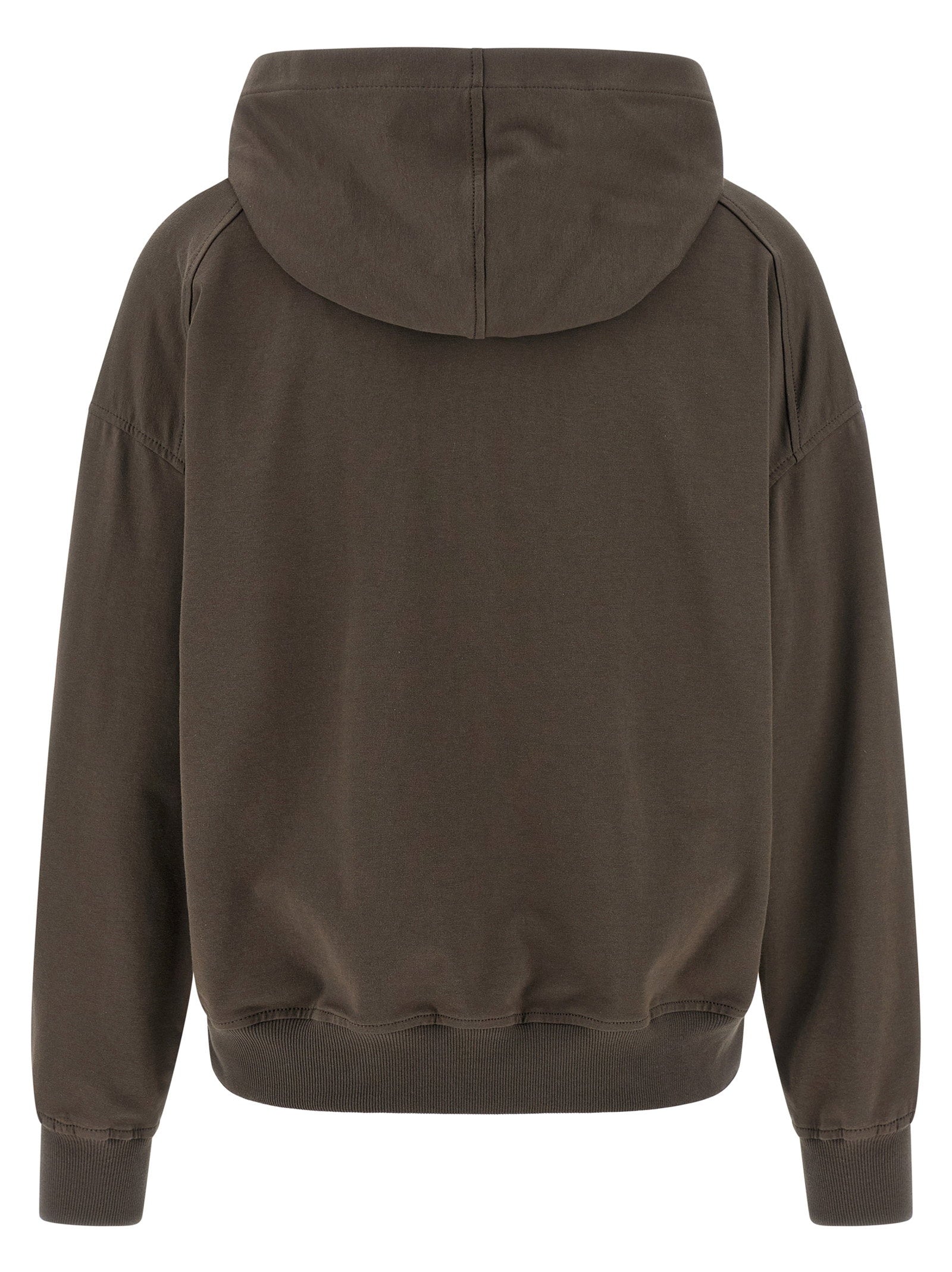 Brunello Cucinelli Monile Hoodie