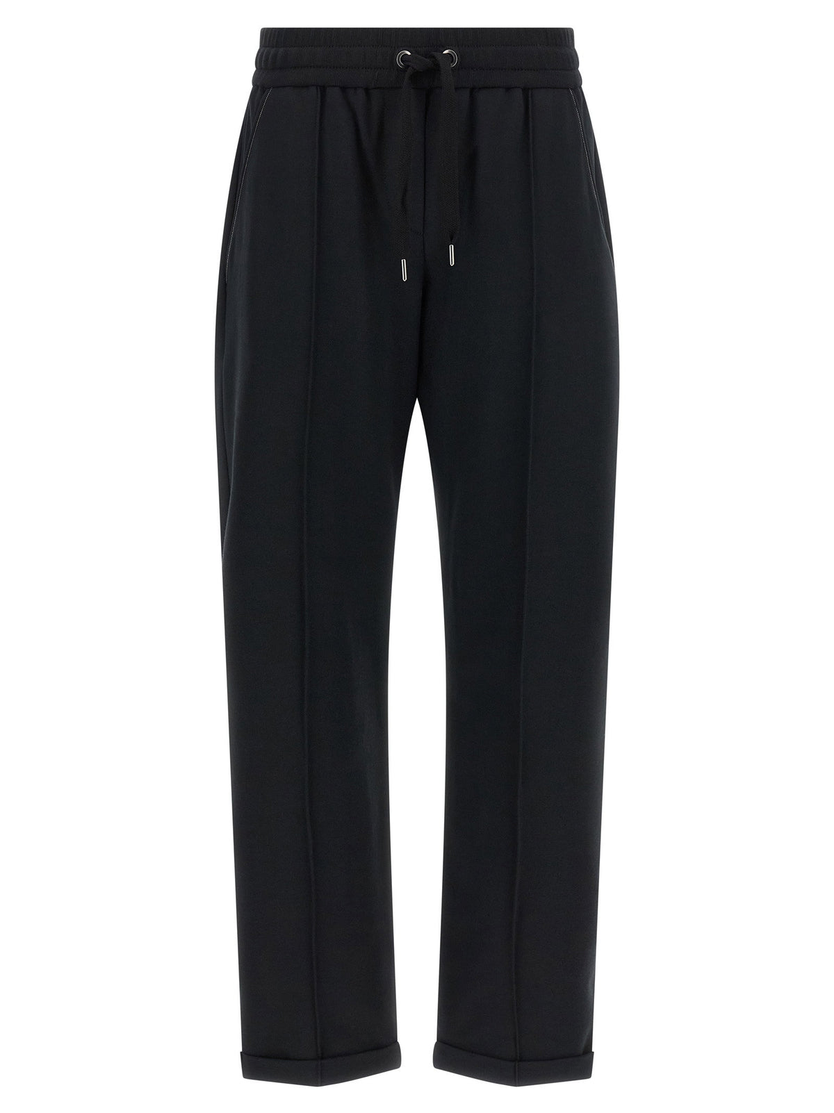 Brunello Cucinelli Track Joggers