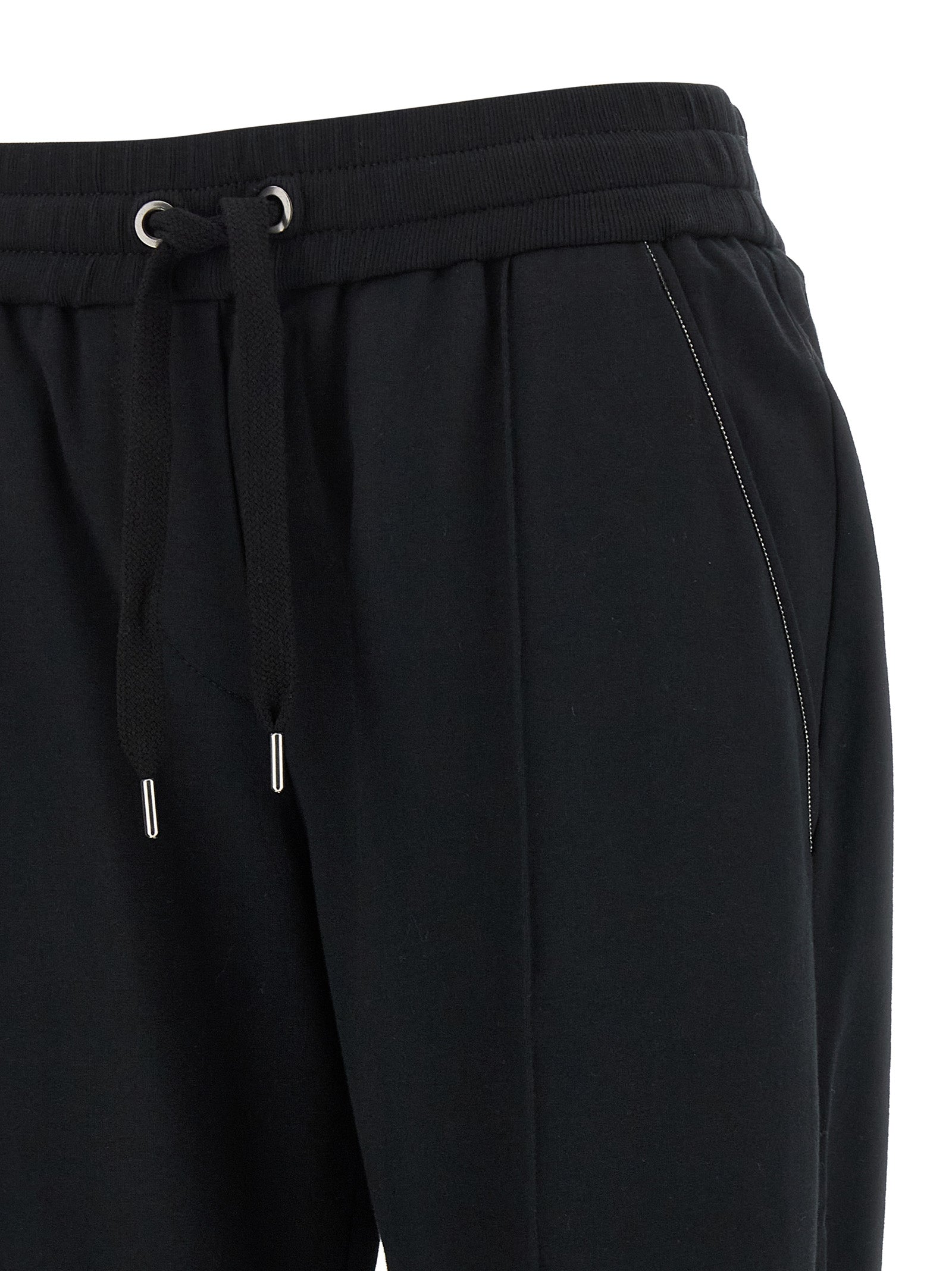 Brunello Cucinelli Track Joggers