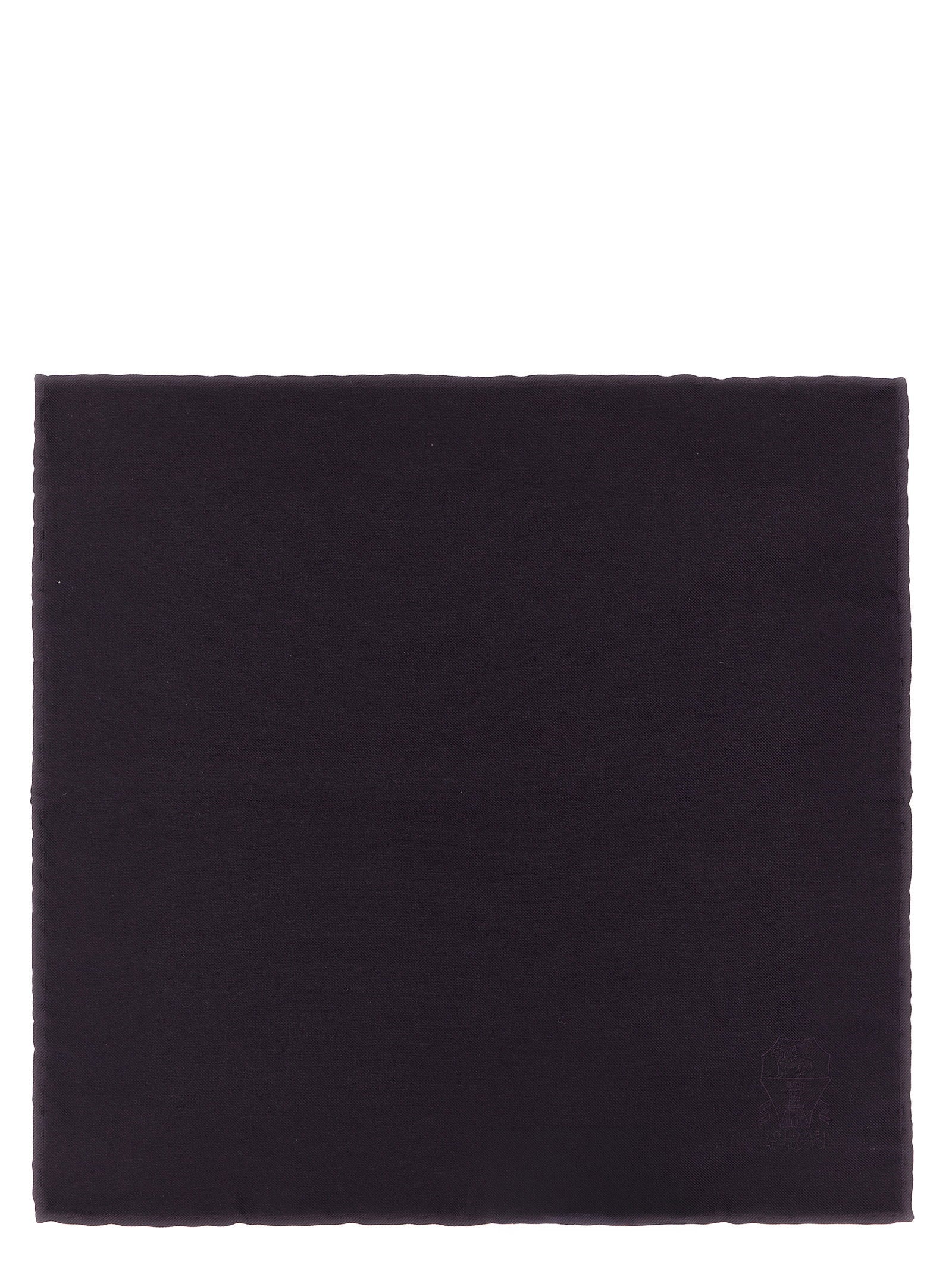 Brunello Cucinelli Double-face Pocket Clutch