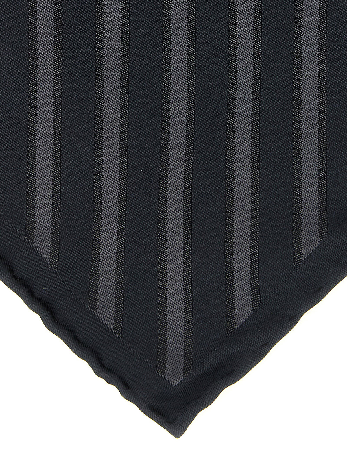 Brunello Cucinelli Regimental Pocket Clutch