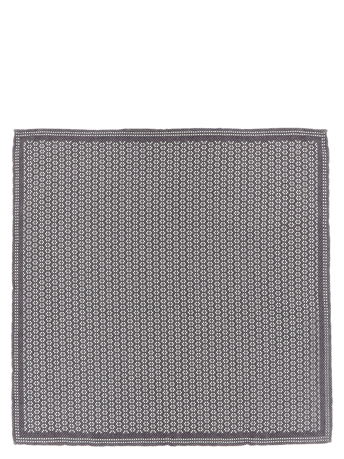 Brunello Cucinelli Double-face Pocket Clutch
