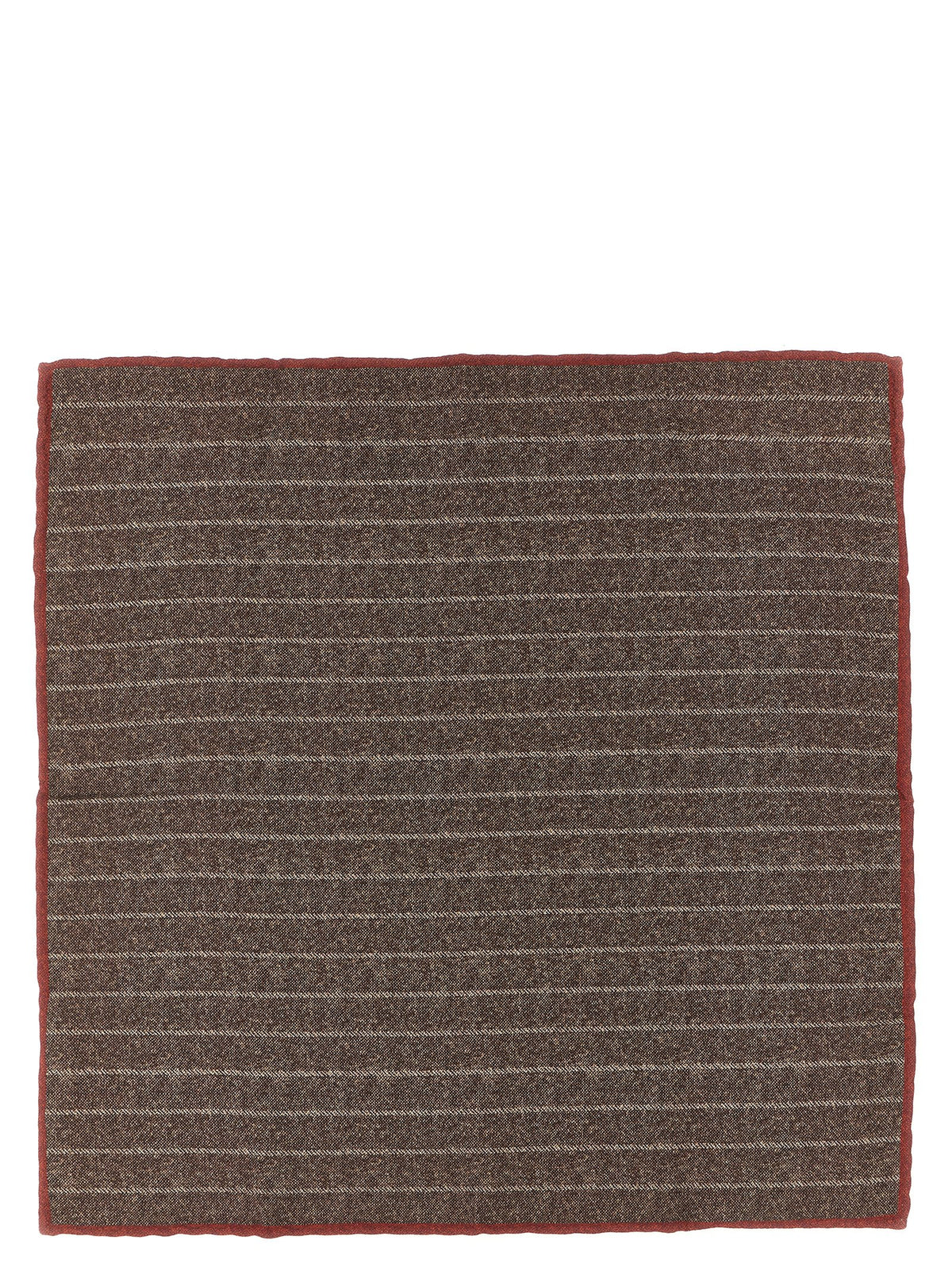 Brunello Cucinelli Double-face Pocket Clutch