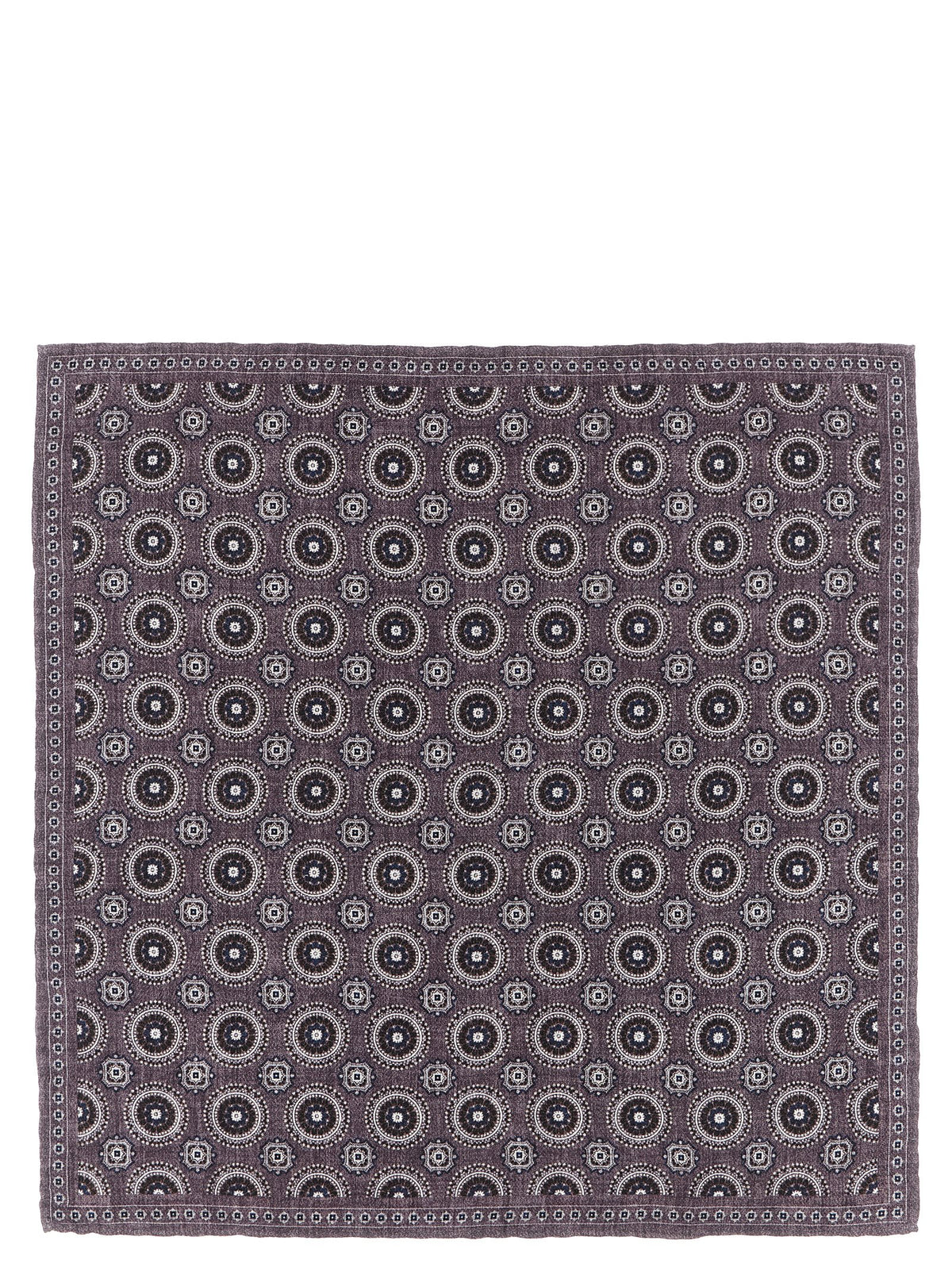 Brunello Cucinelli Double-face Pocket Clutch