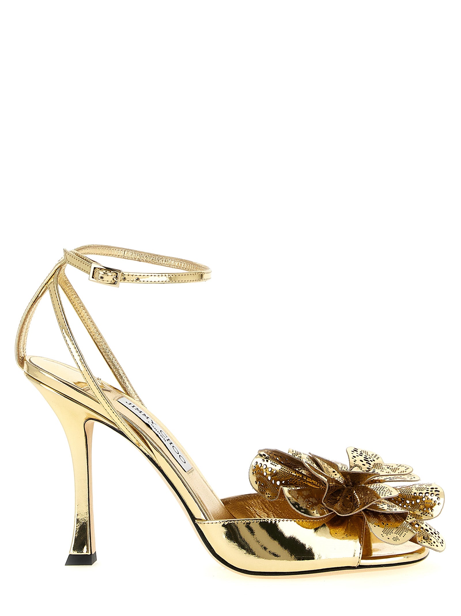 Jimmy Choo Mimmi Sandals