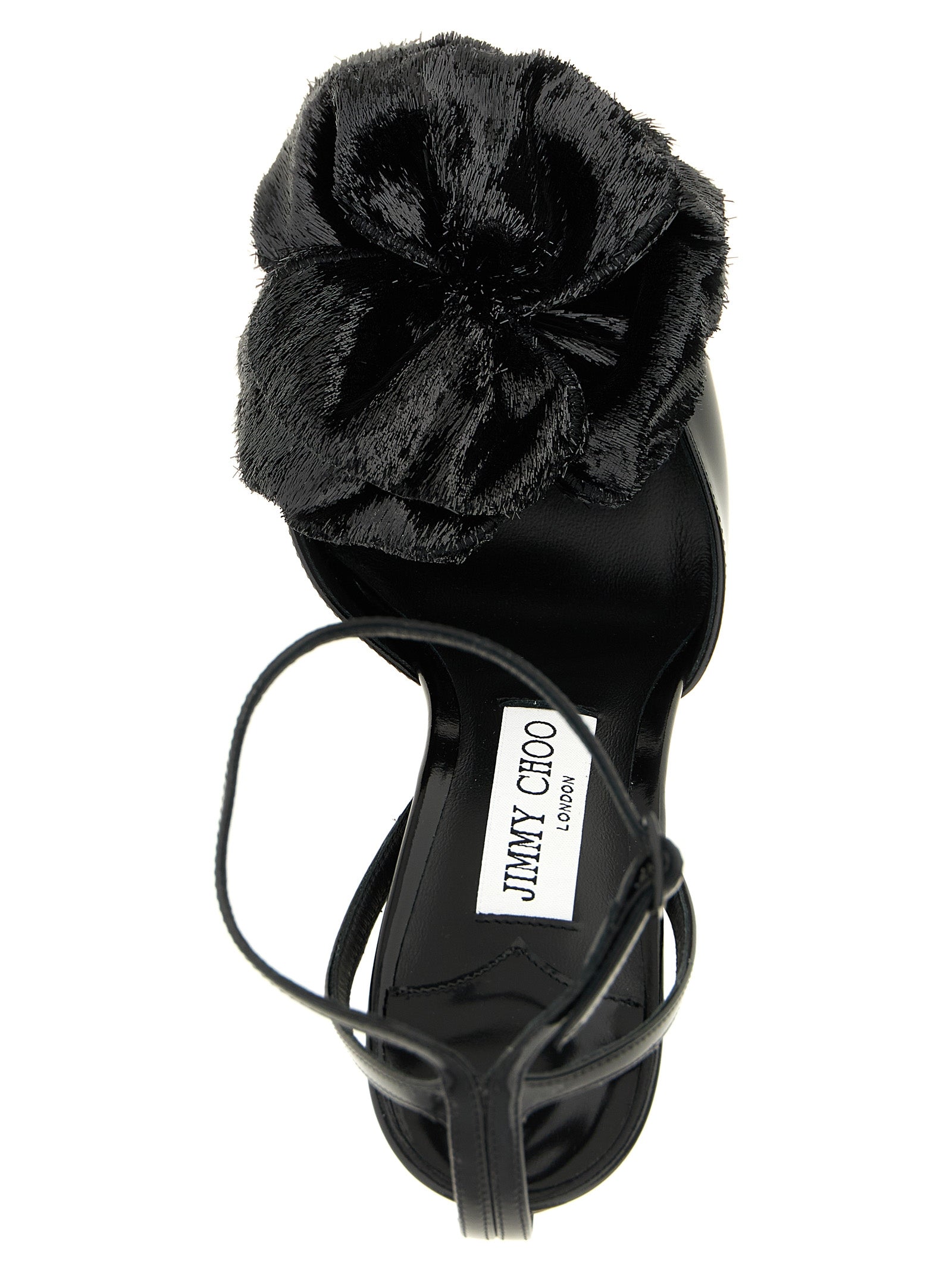 Jimmy Choo Mimmi Sandals