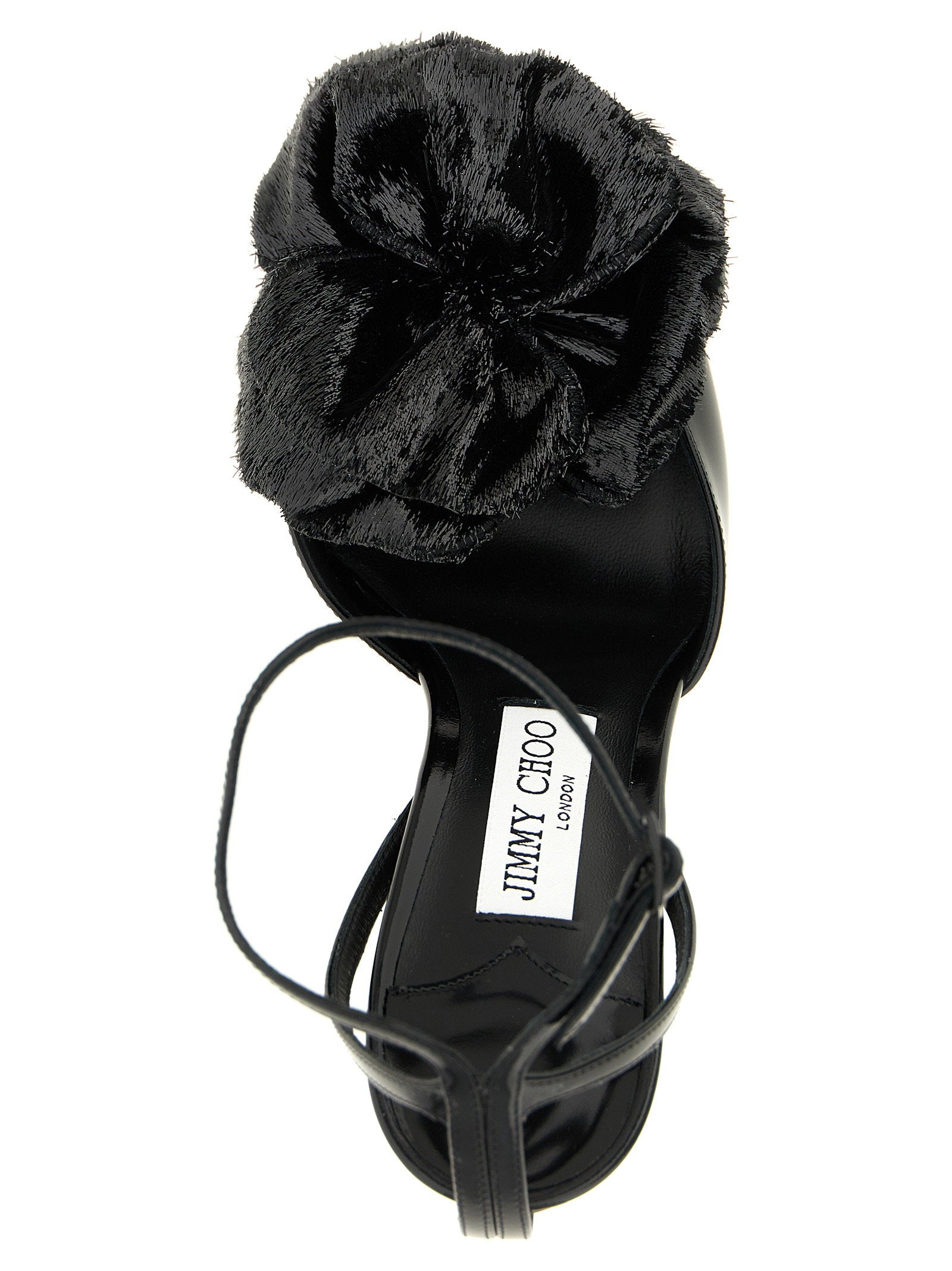 Jimmy Choo Mimmi Sandals