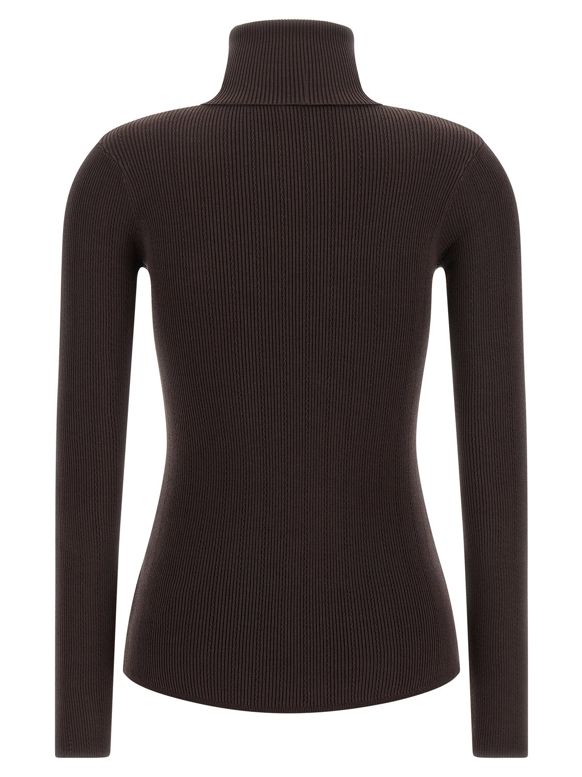 Elisabetta Franchi Tricot Turtleneck