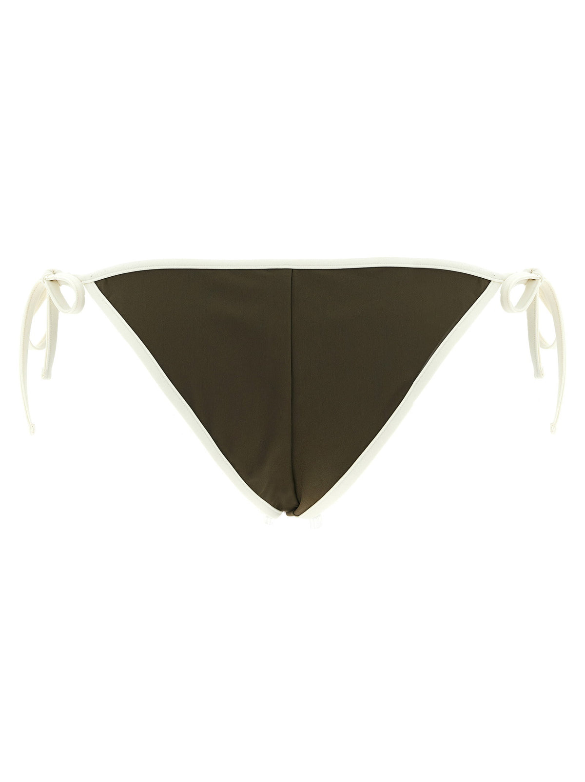 Brunello Cucinelli Techno Jersey Bikini Briefs