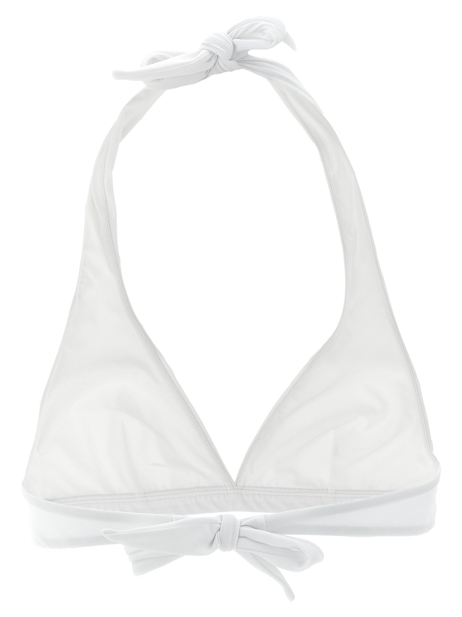 Brunello Cucinelli Monile Bikini Top
