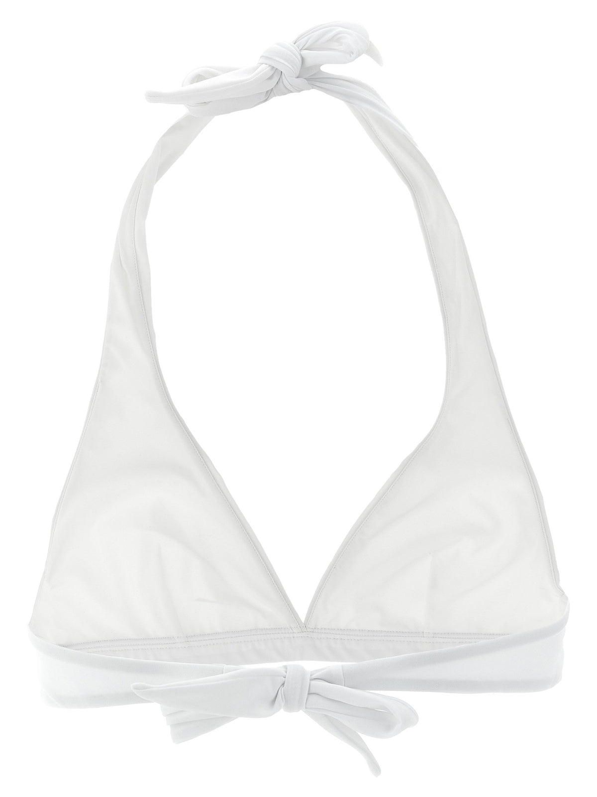 Brunello Cucinelli Monile Bikini Top