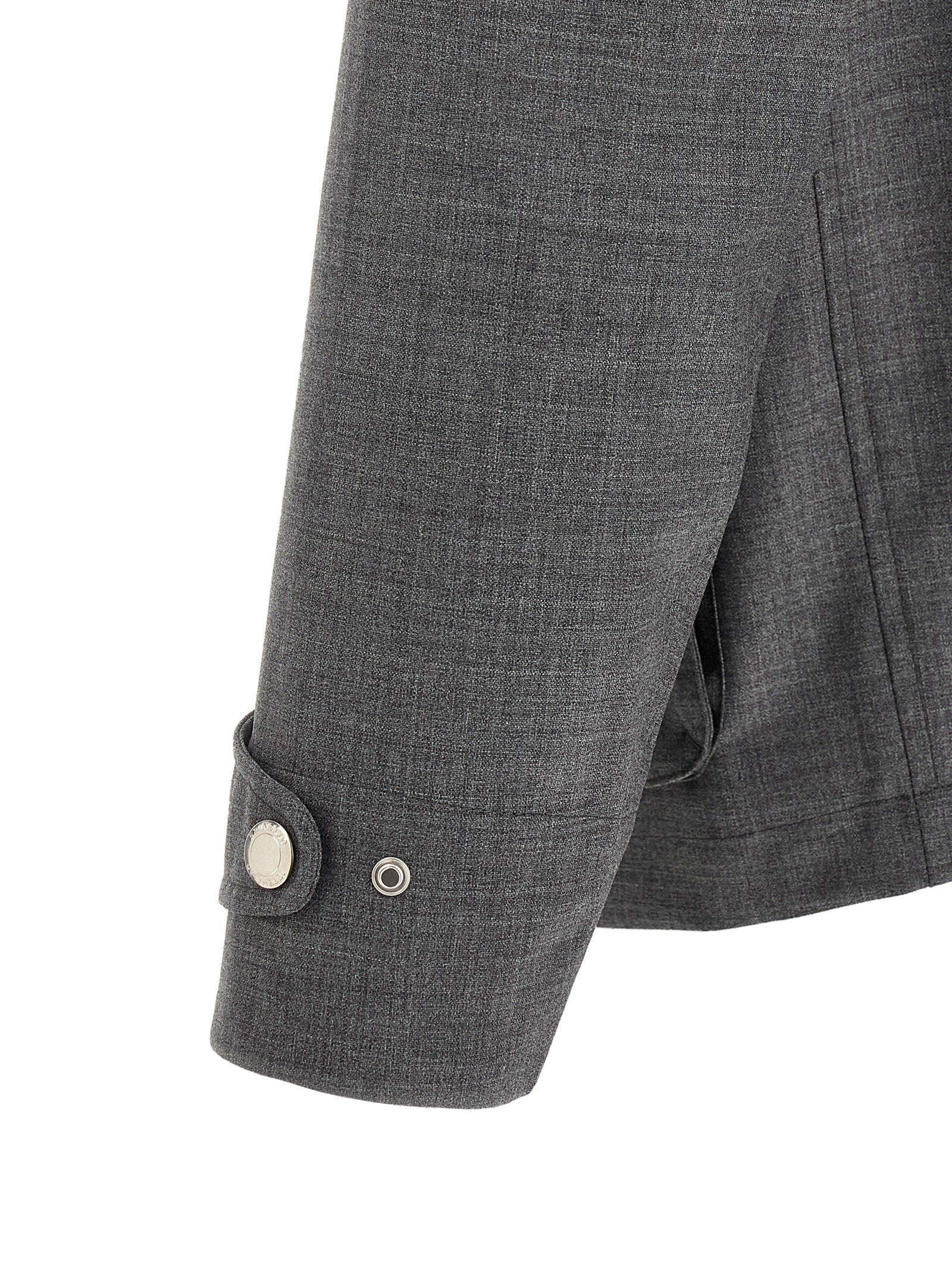 Brunello Cucinelli Field Jacket