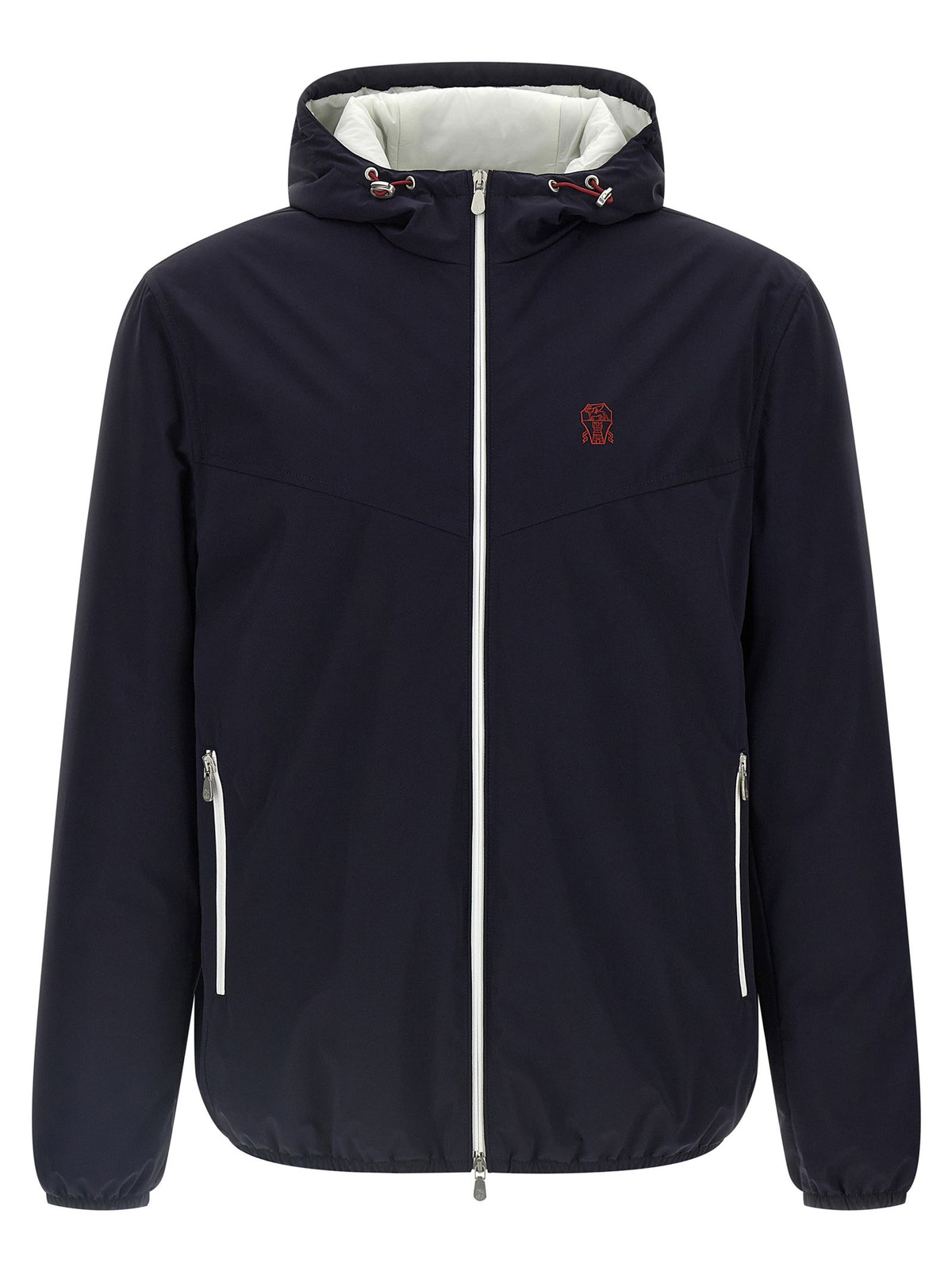 Brunello Cucinelli Windproof Jacket
