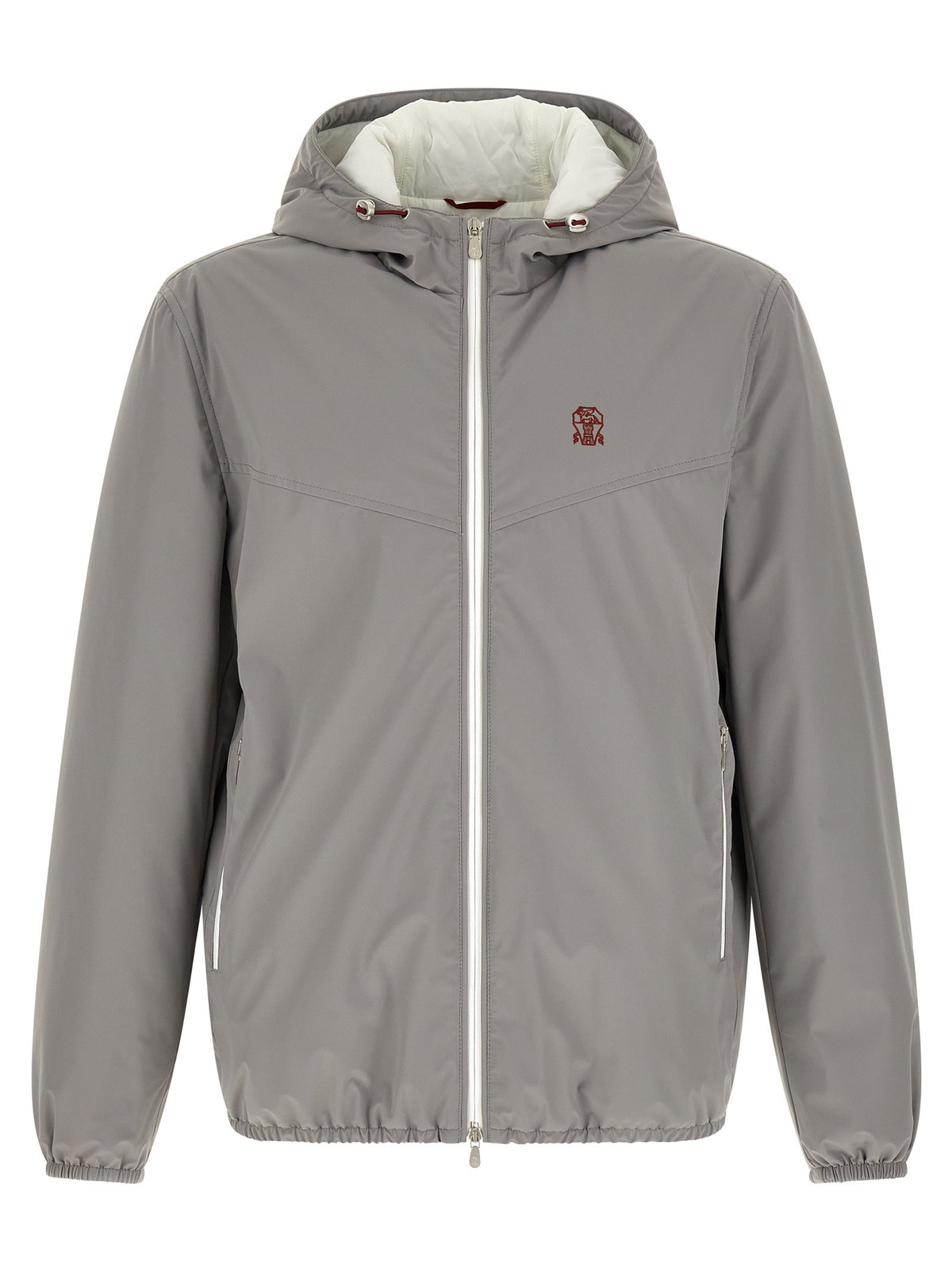 Brunello Cucinelli Windproof Jacket