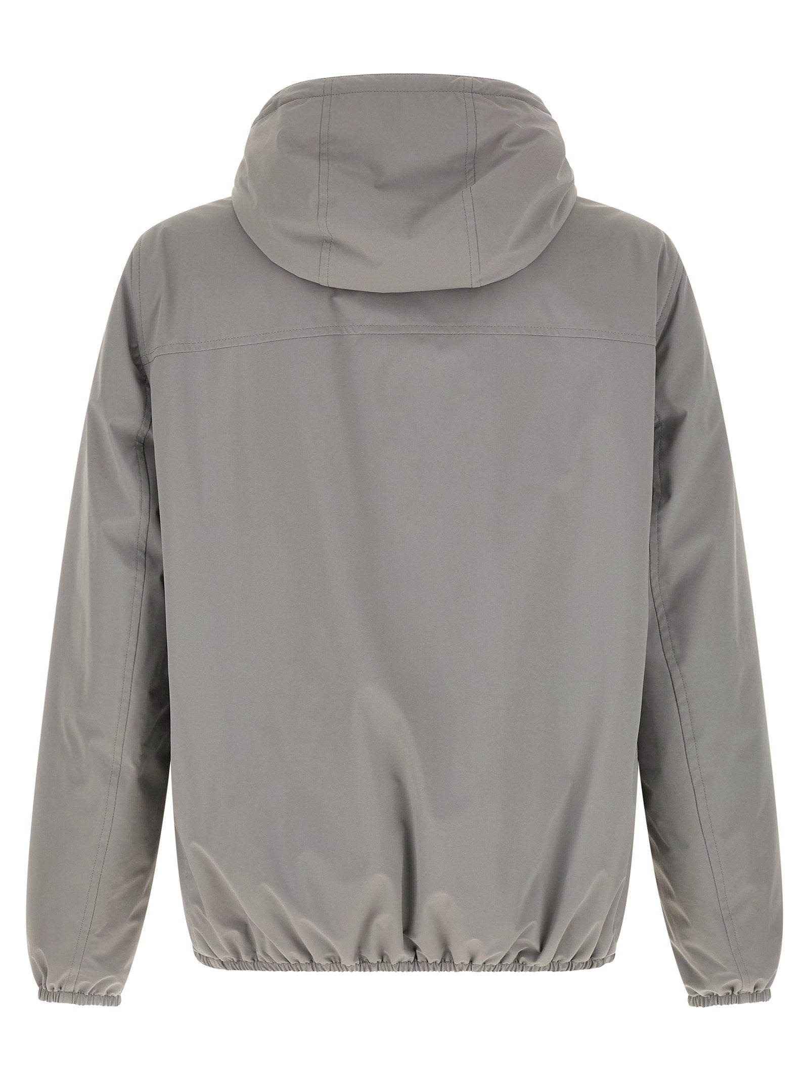Brunello Cucinelli Windproof Jacket