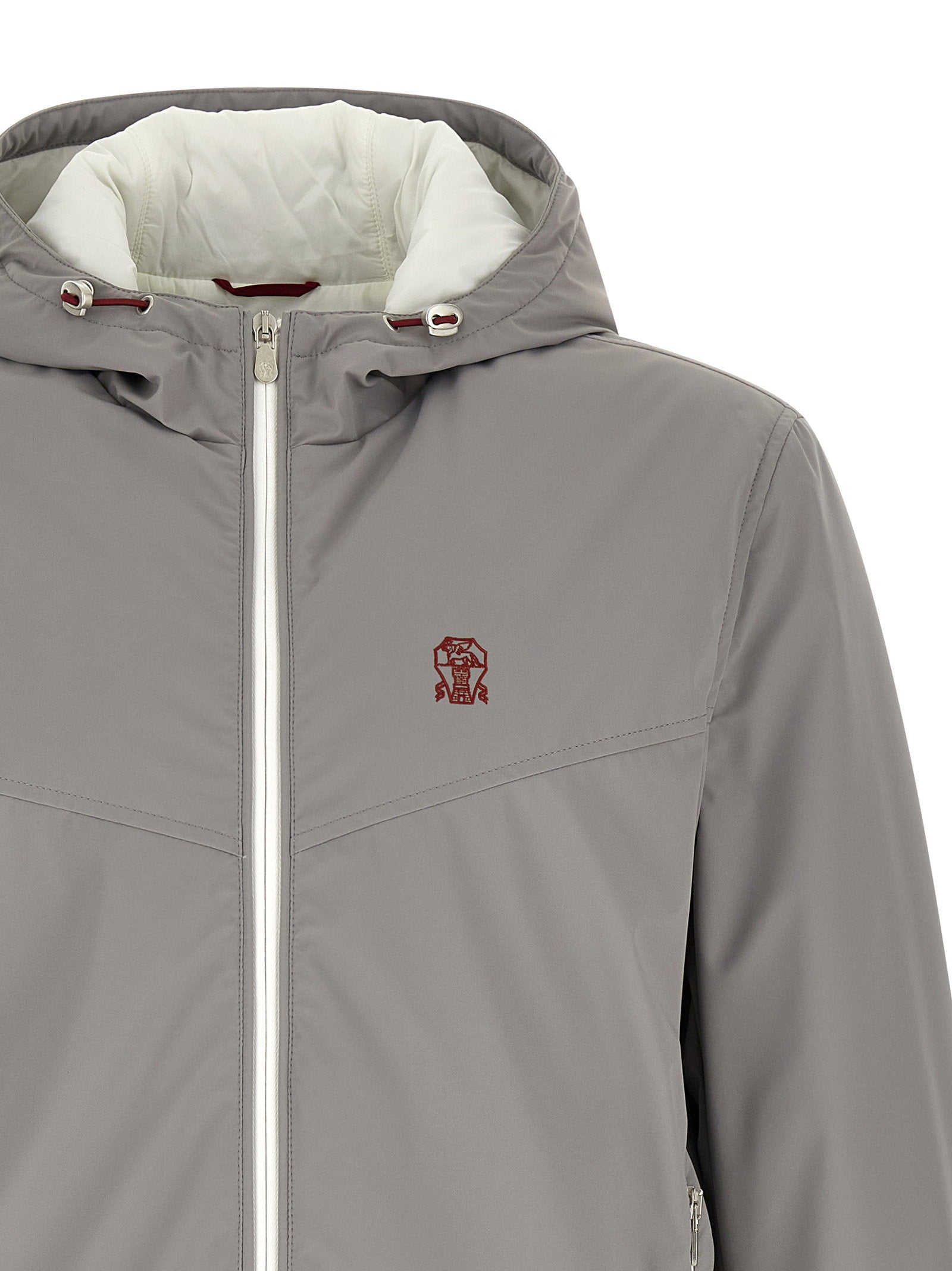 Brunello Cucinelli Windproof Jacket
