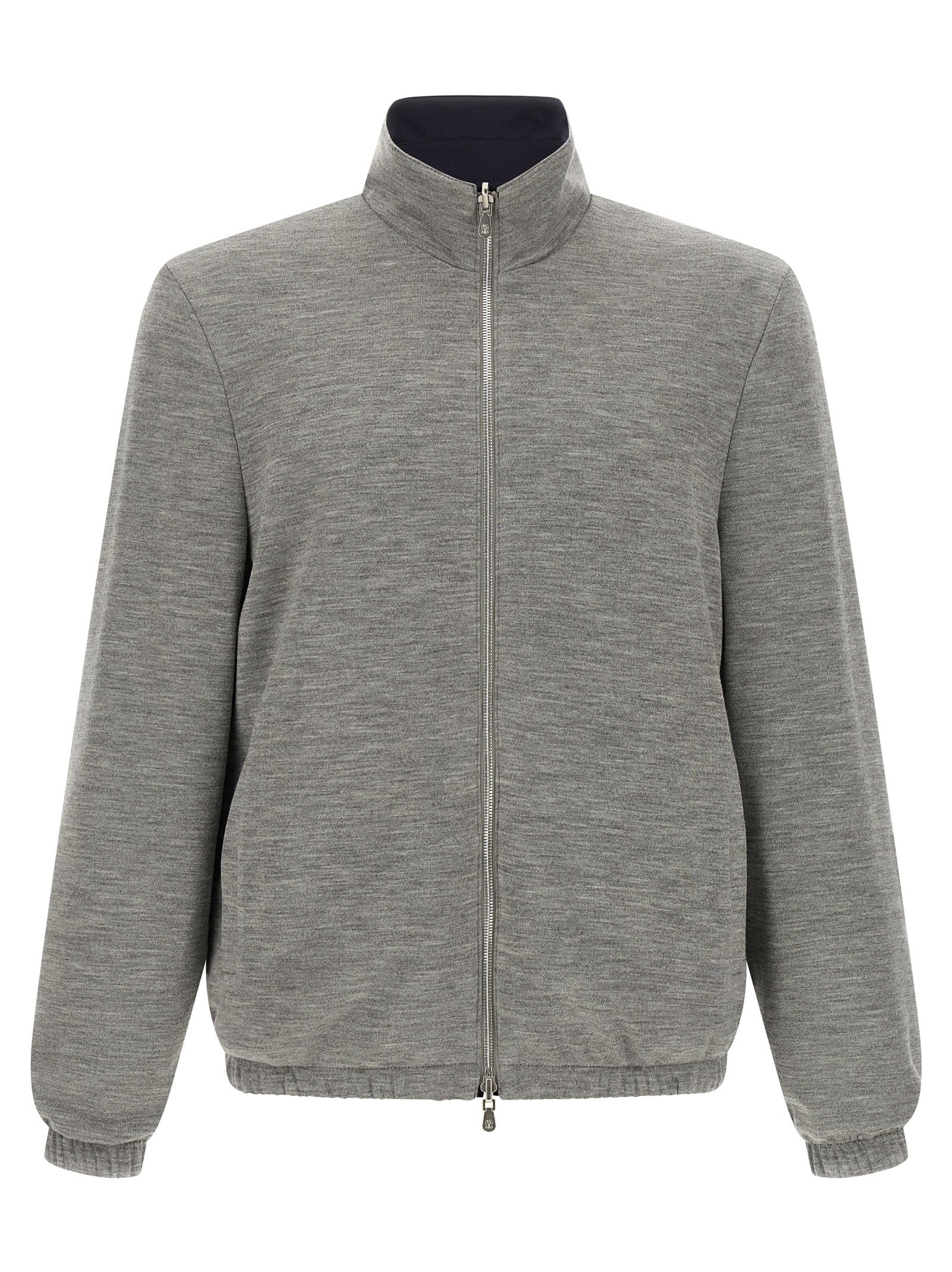 Brunello Cucinelli Reversible Jacket