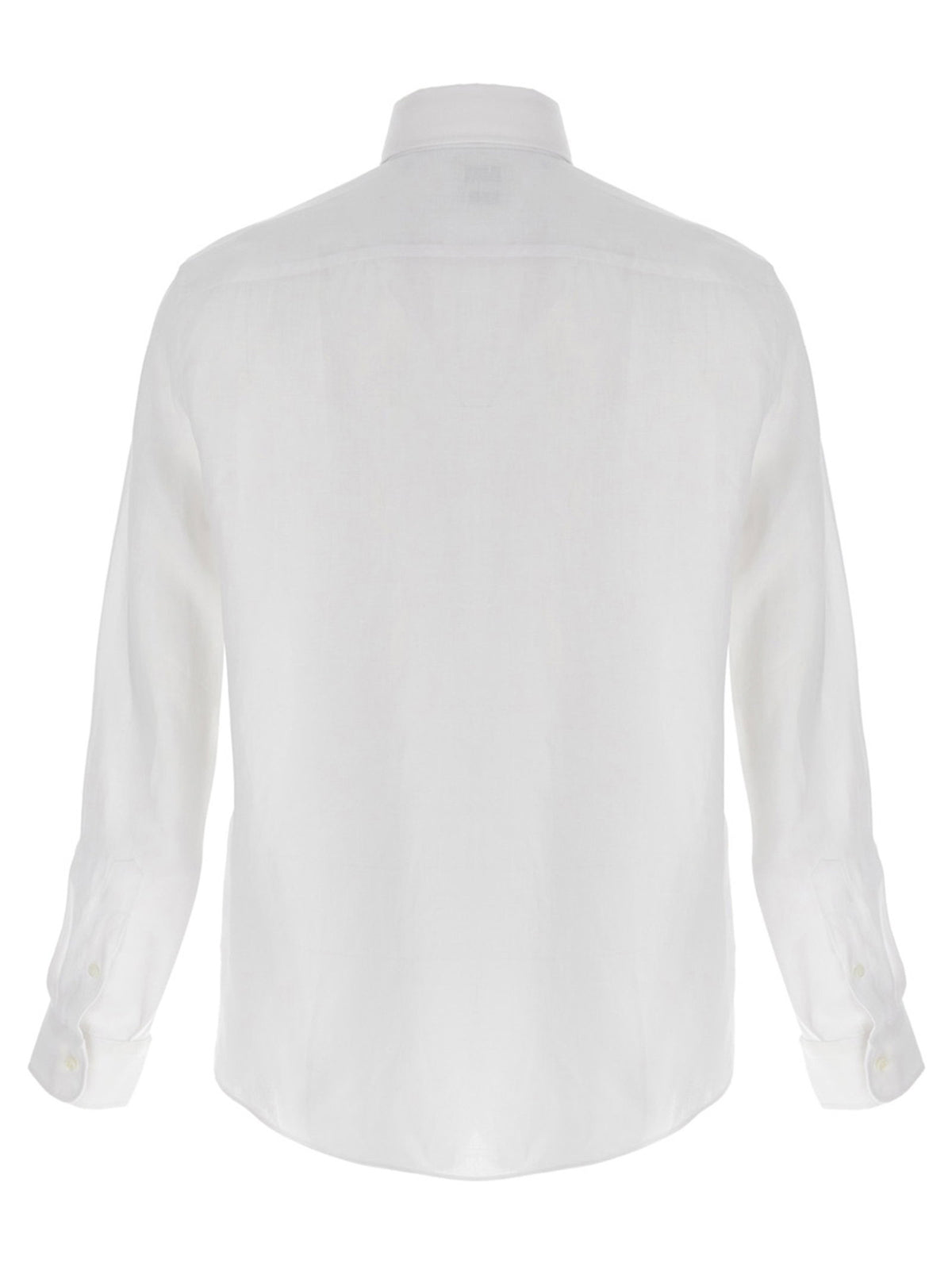 Brunello Cucinelli Linen Shirt