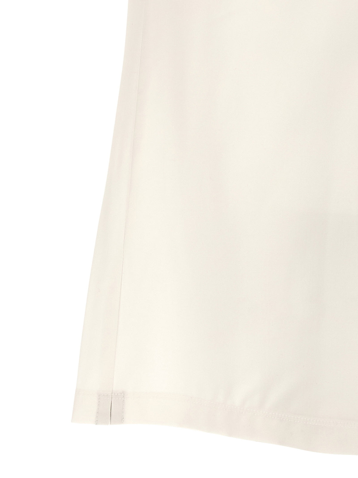 Brunello Cucinelli Heraldic Logo Polo Shirt