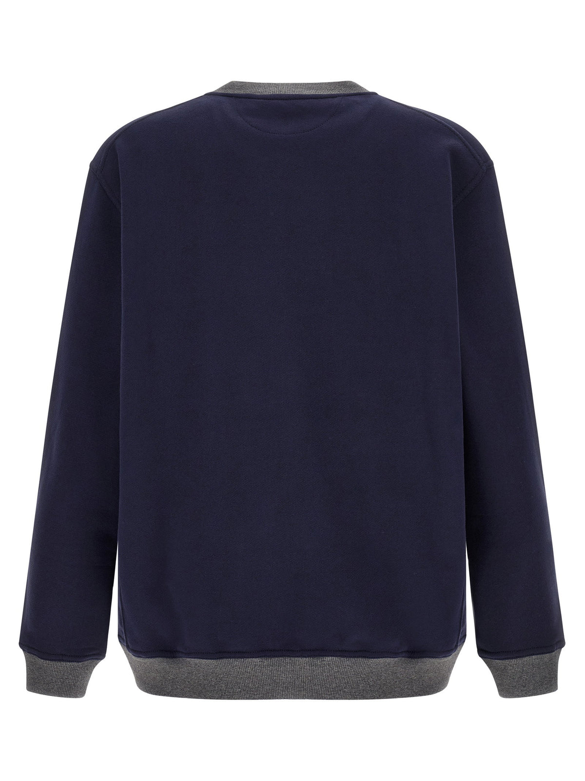 Brunello Cucinelli Solomei Athletic Club Sweatshirt
