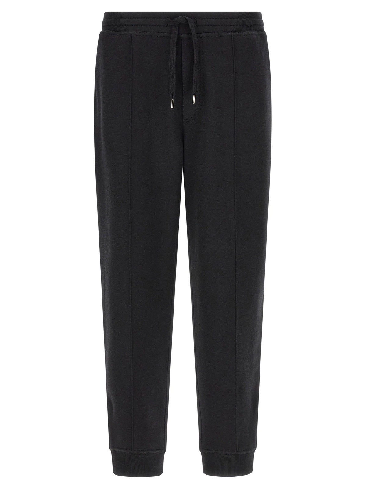Brunello Cucinelli Cotton, Cashmere And Silk Joggers