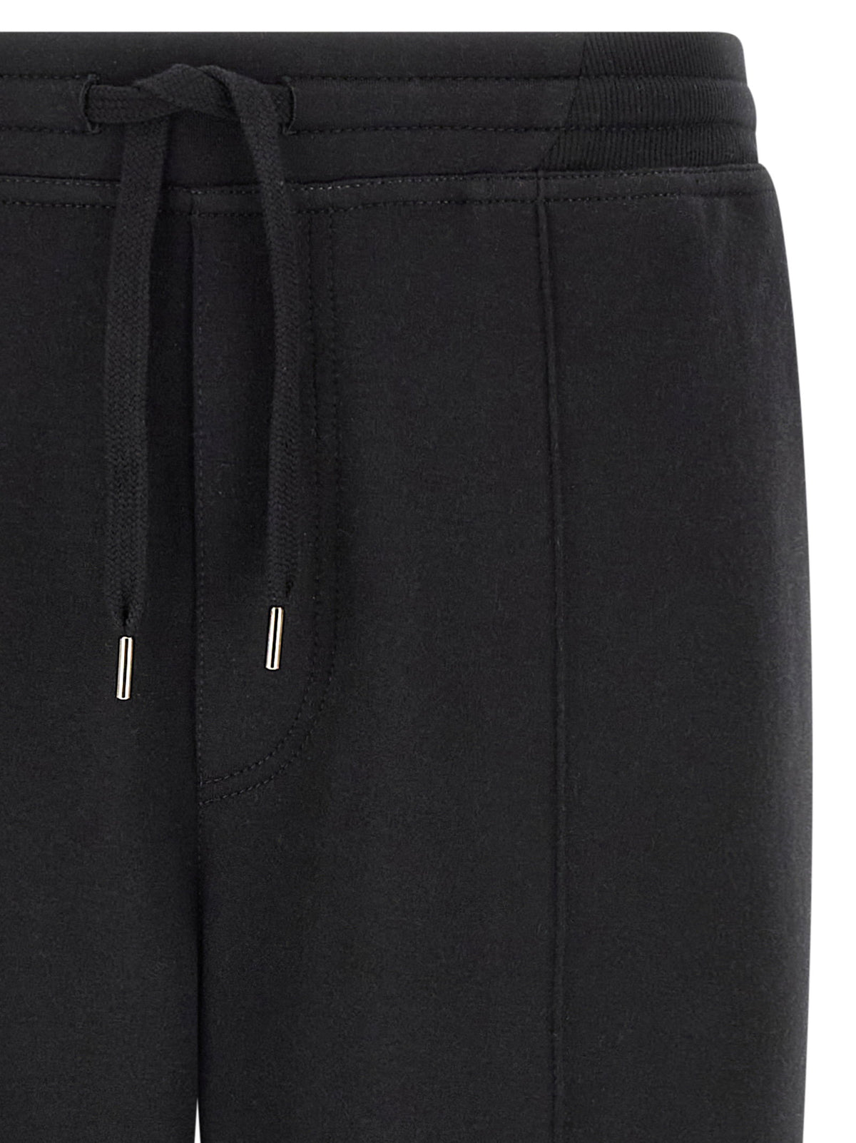 Brunello Cucinelli Cotton, Cashmere And Silk Joggers