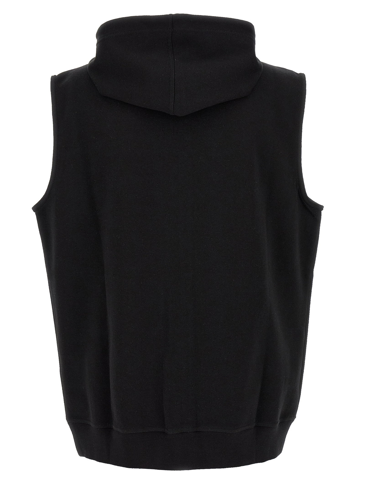 Brunello Cucinelli Hooded Vest