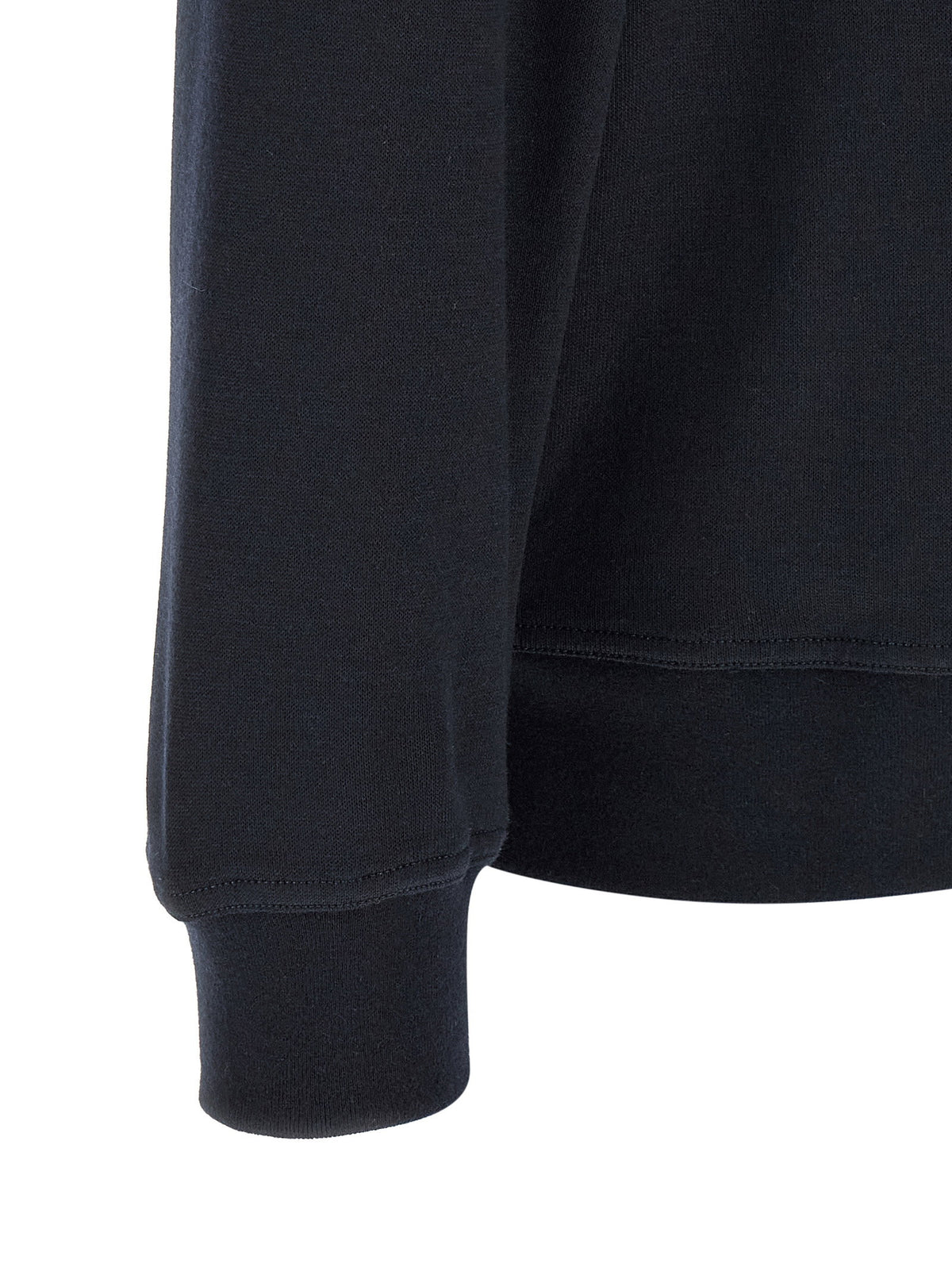 Brunello Cucinelli Cashmere And Silk Hoodie