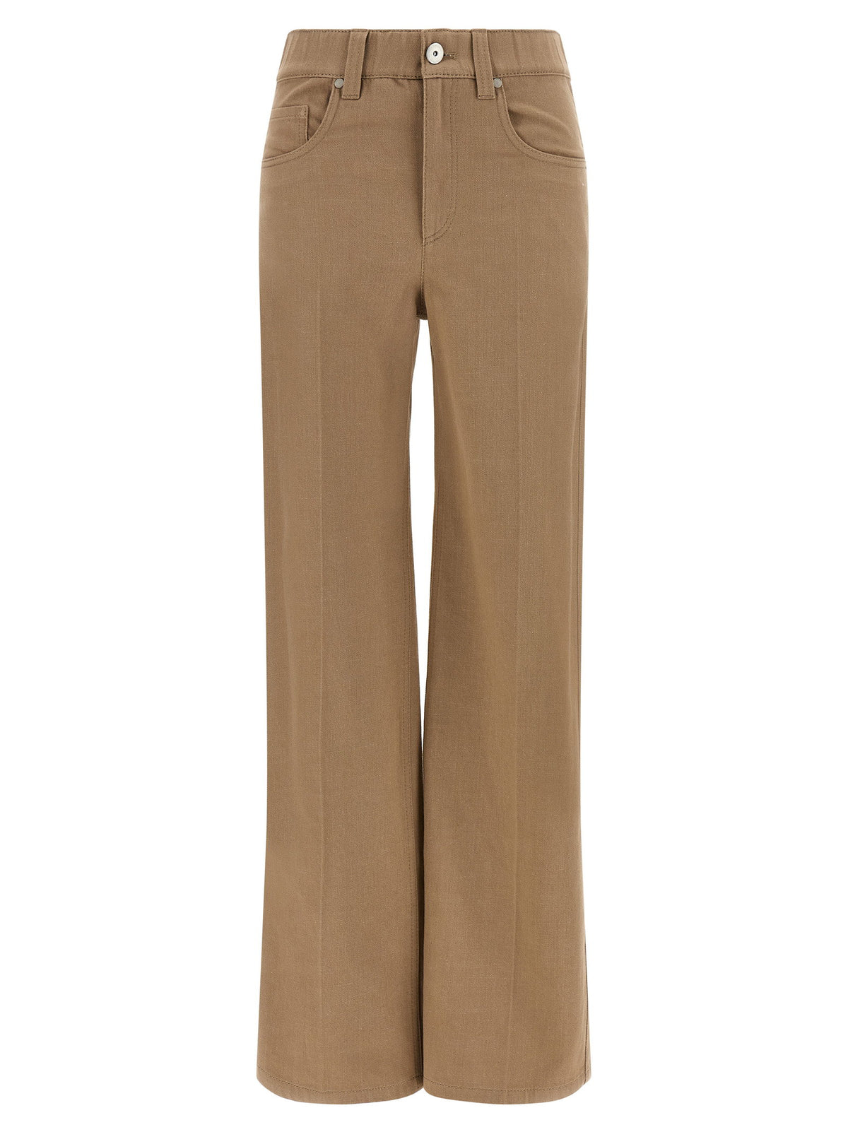 Brunello Cucinelli The Contemporary Pull-on Jeans