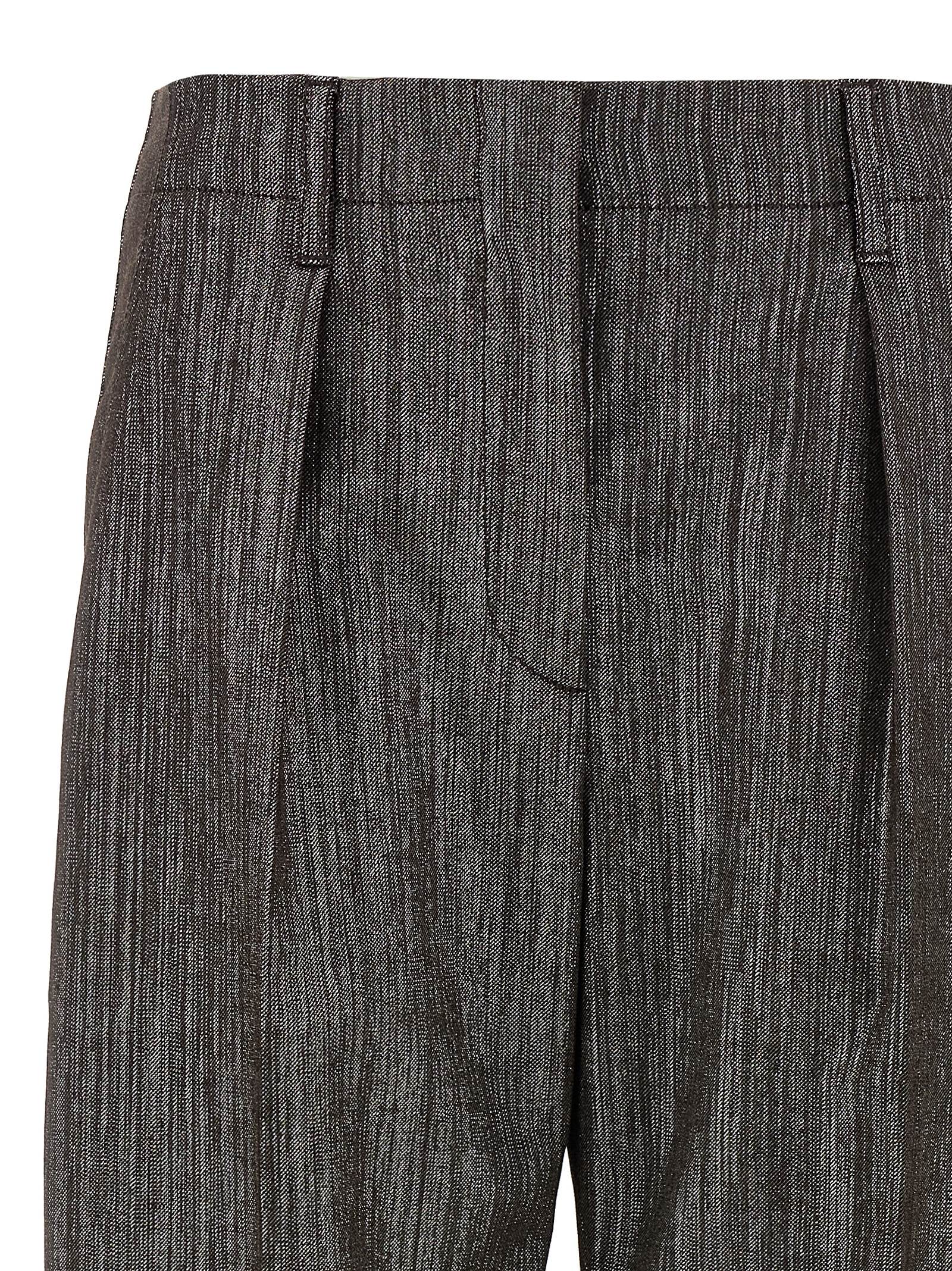 Brunello Cucinelli Lurex Pants