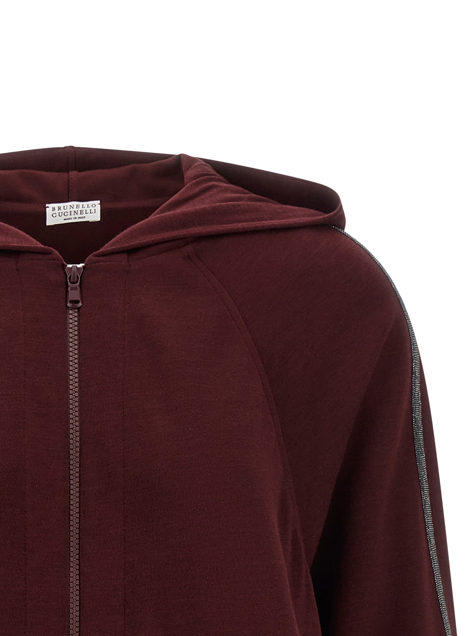 Brunello Cucinelli Hoodie