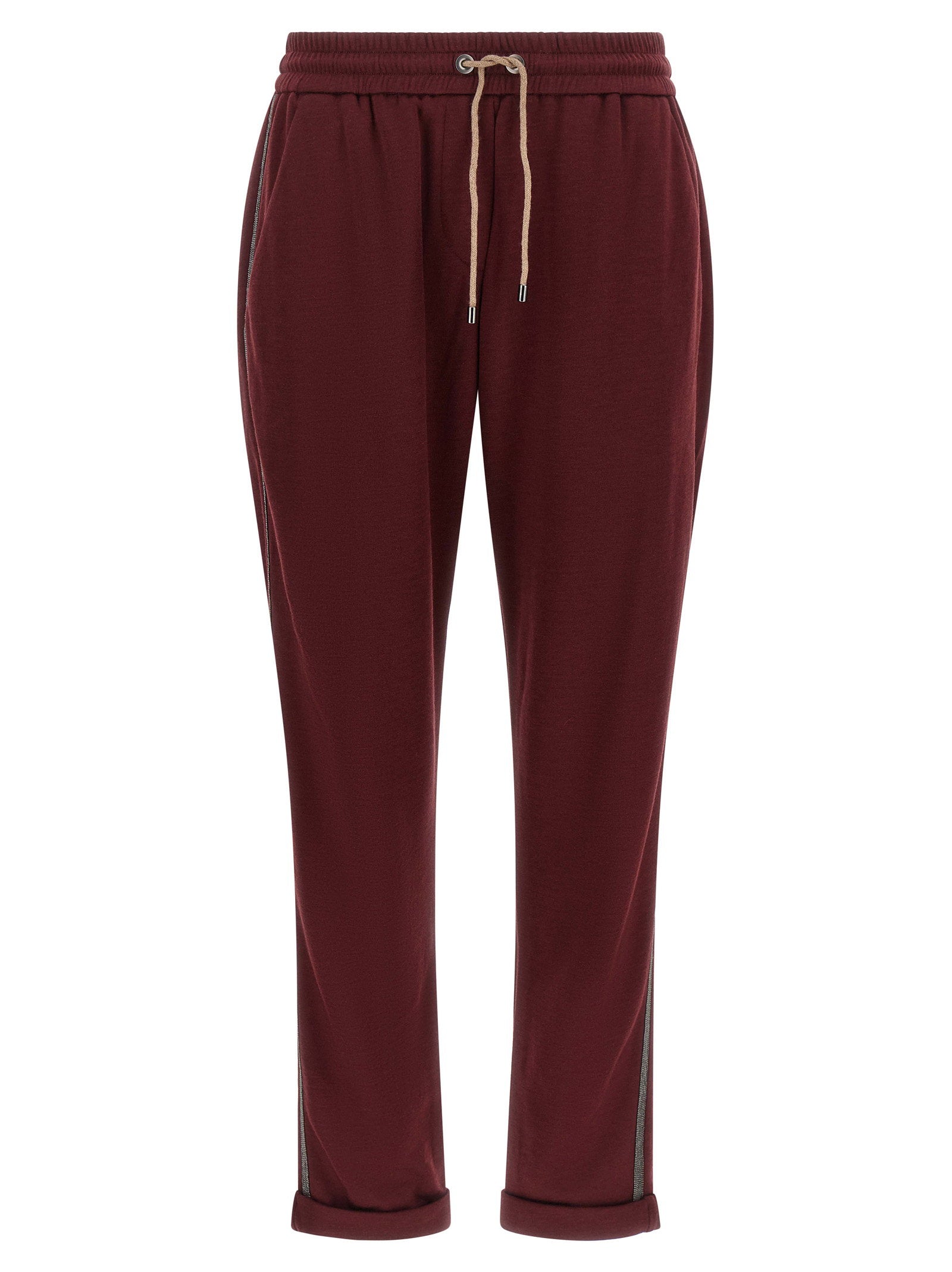 Brunello Cucinelli Track Joggers
