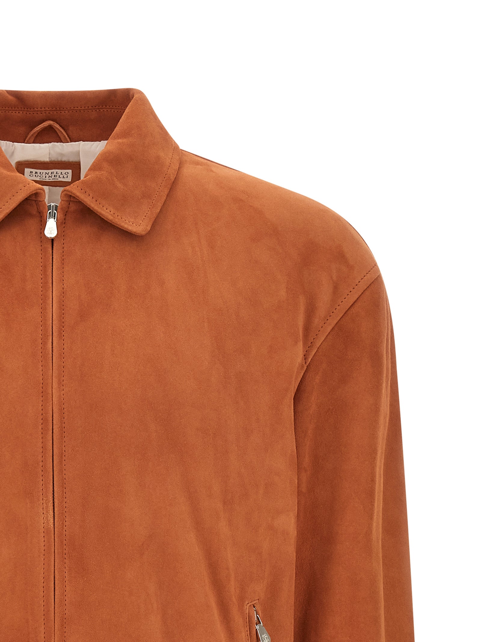 Brunello Cucinelli Country Jacket