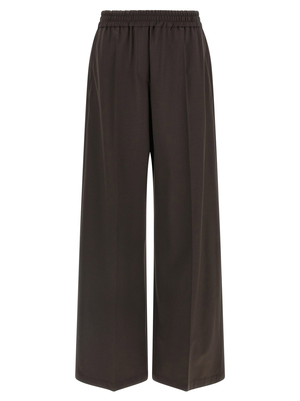 Brunello Cucinelli Cool Wool Pants