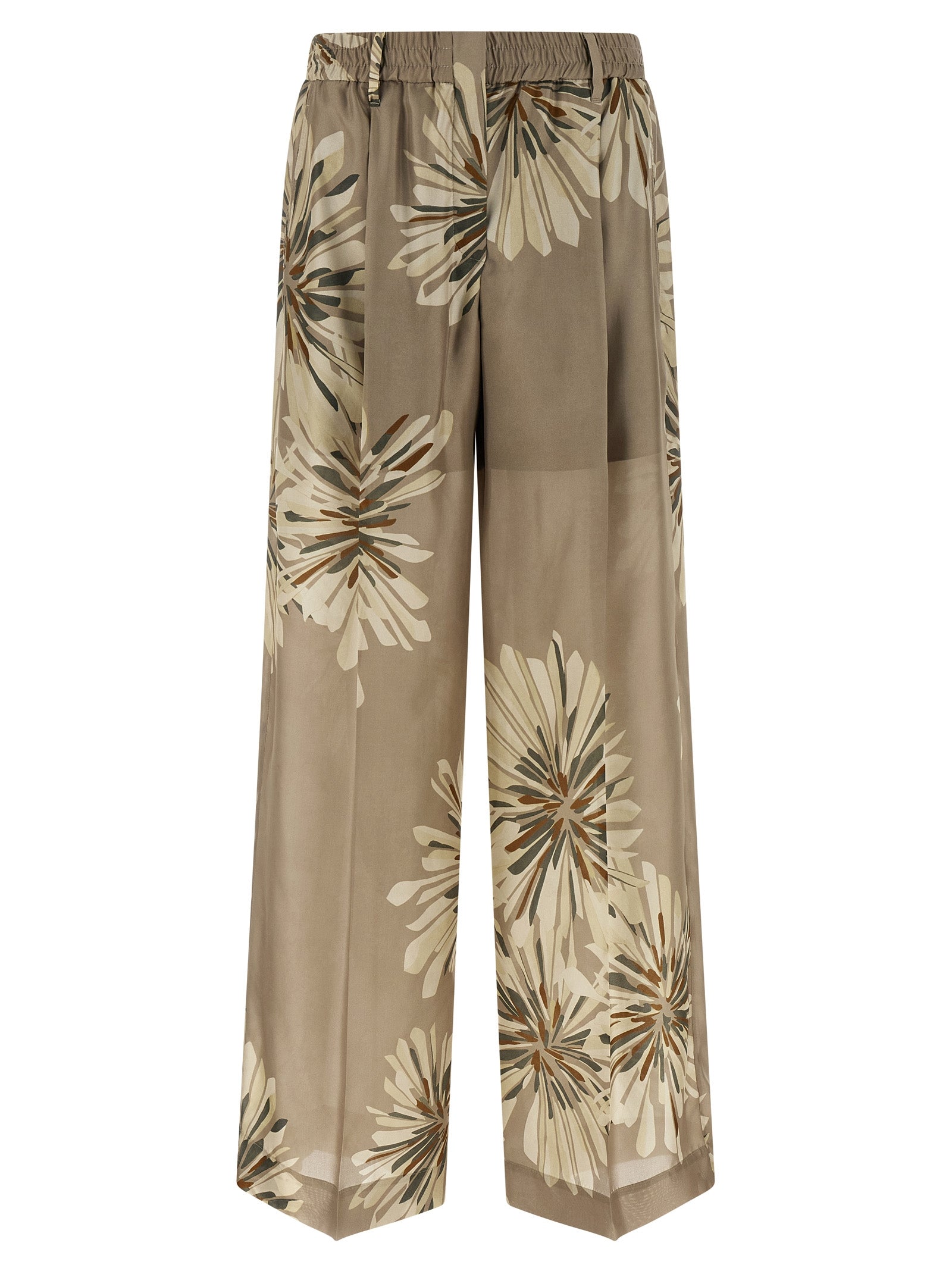 Brunello Cucinelli Sartorial Track Pants