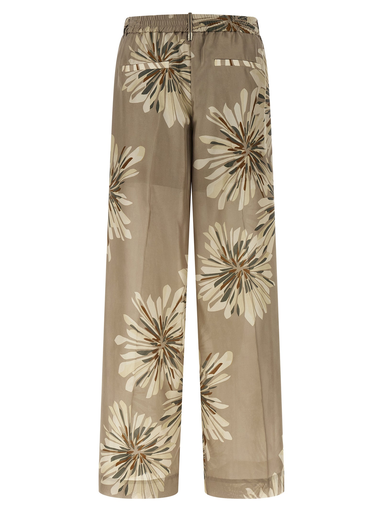 Brunello Cucinelli Sartorial Track Pants