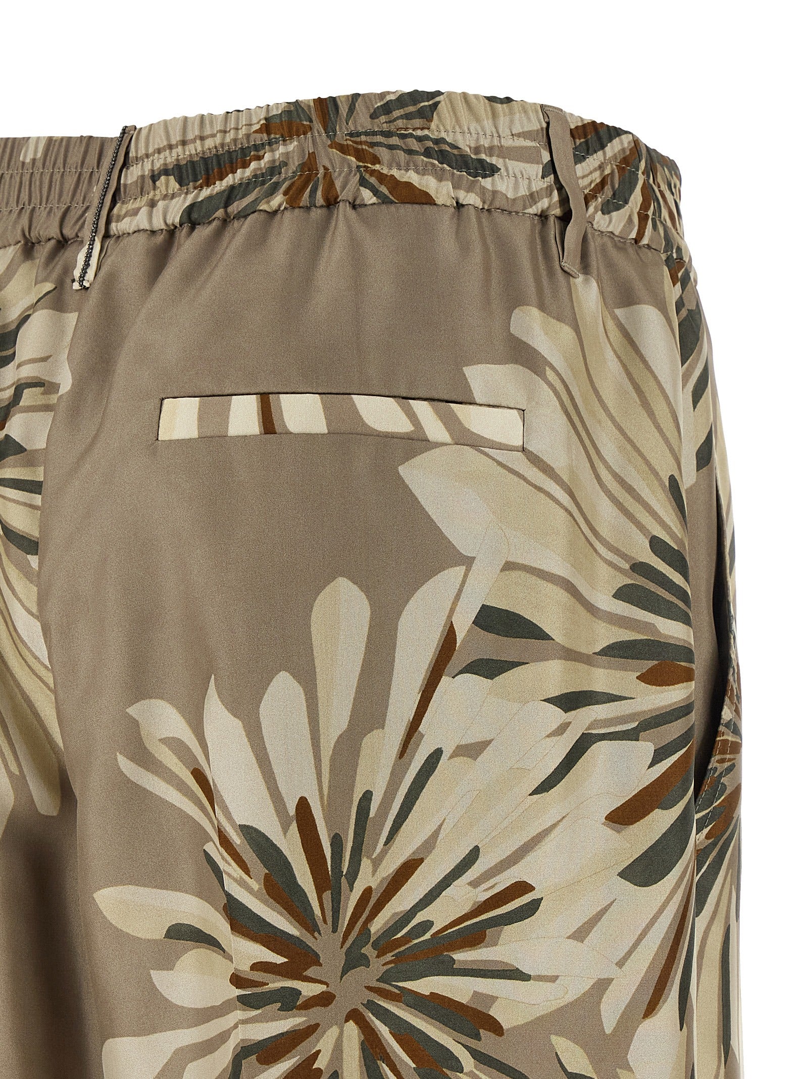 Brunello Cucinelli Sartorial Track Pants