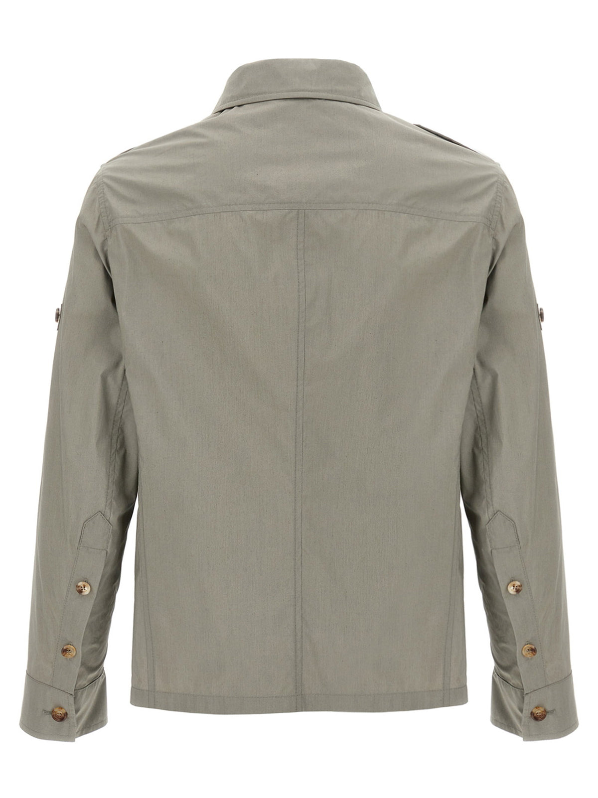Brunello Cucinelli Saharan Jacket