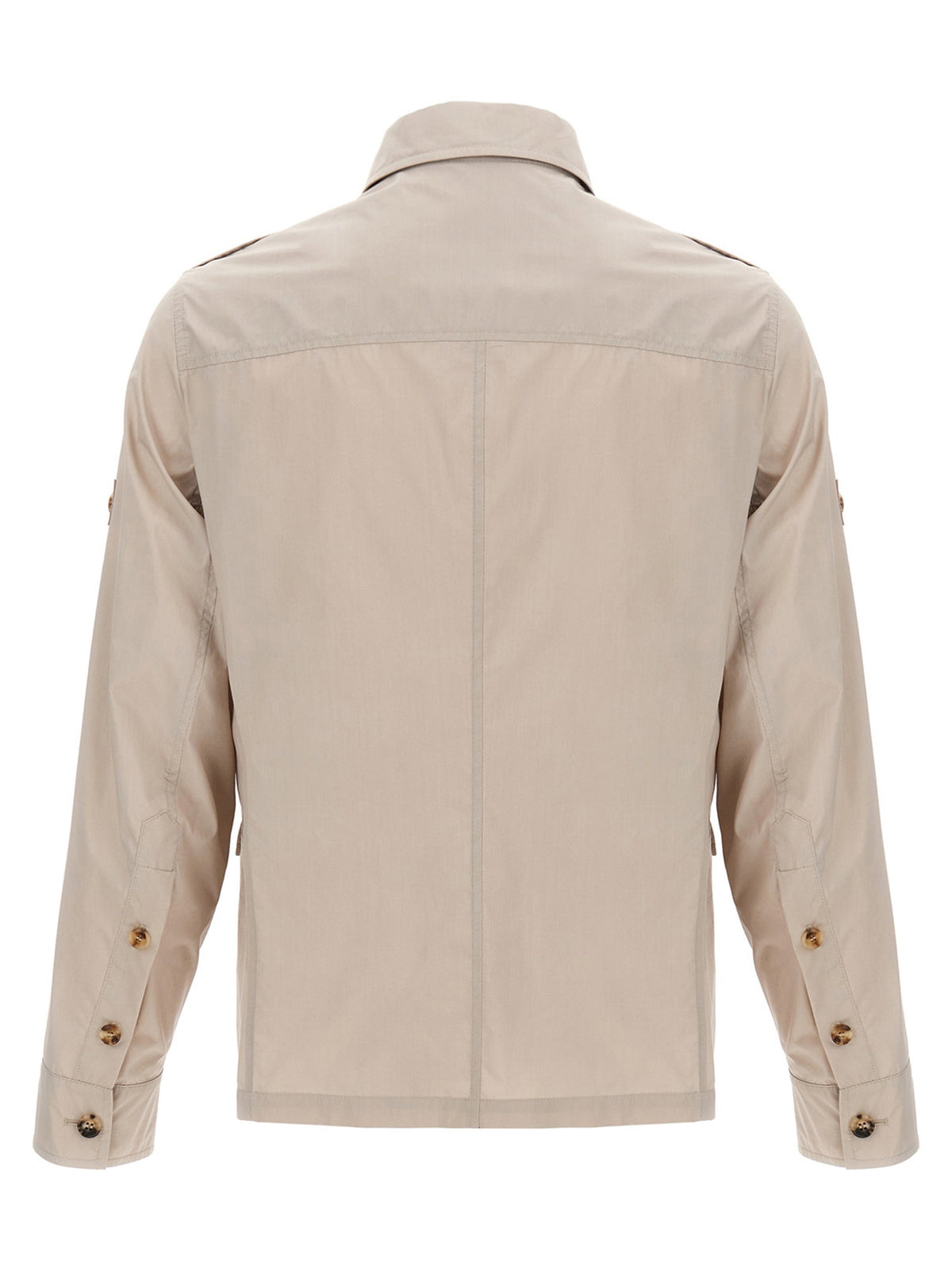 Brunello Cucinelli Saharan Jacket