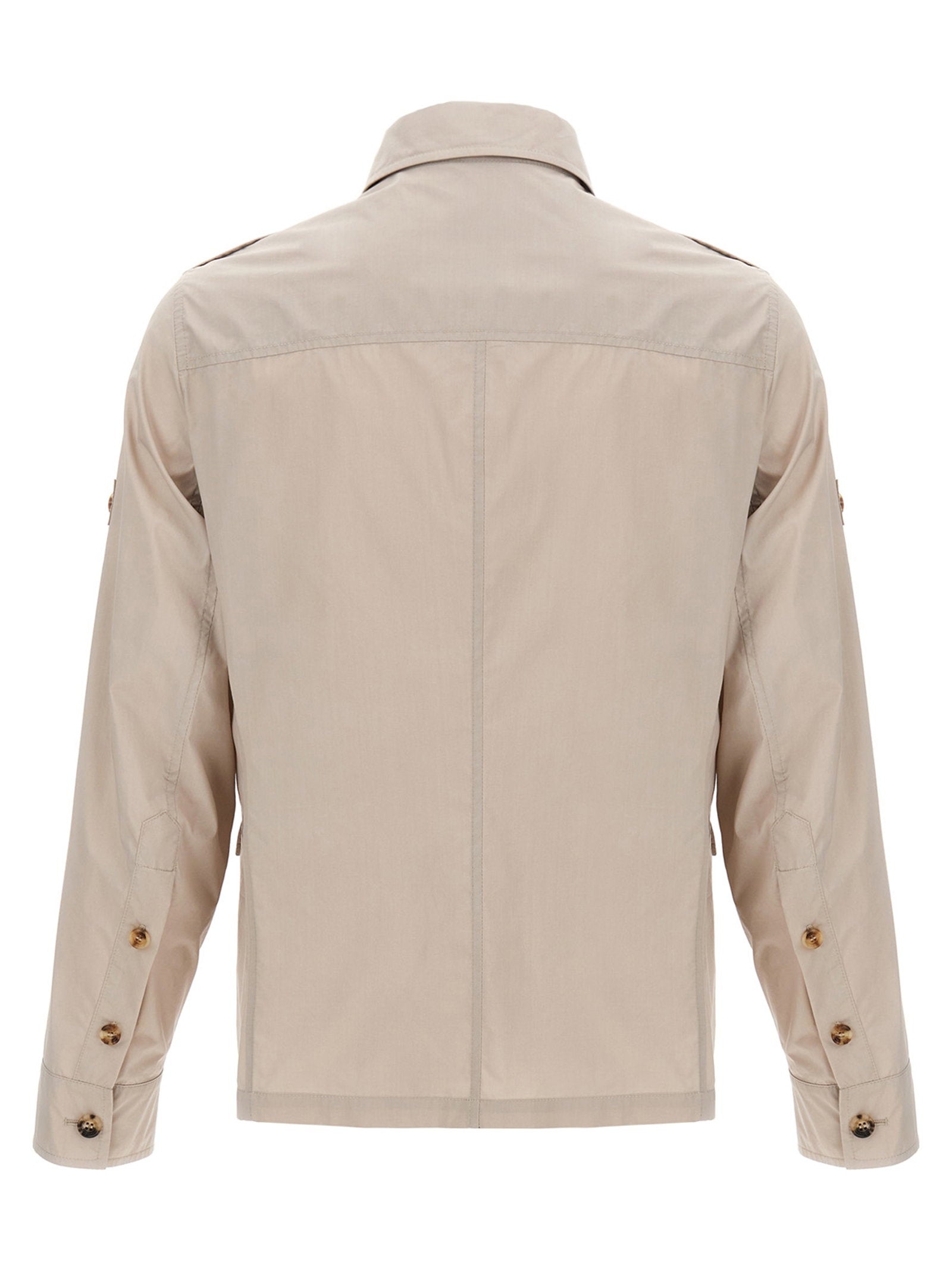 Brunello Cucinelli Saharan Jacket