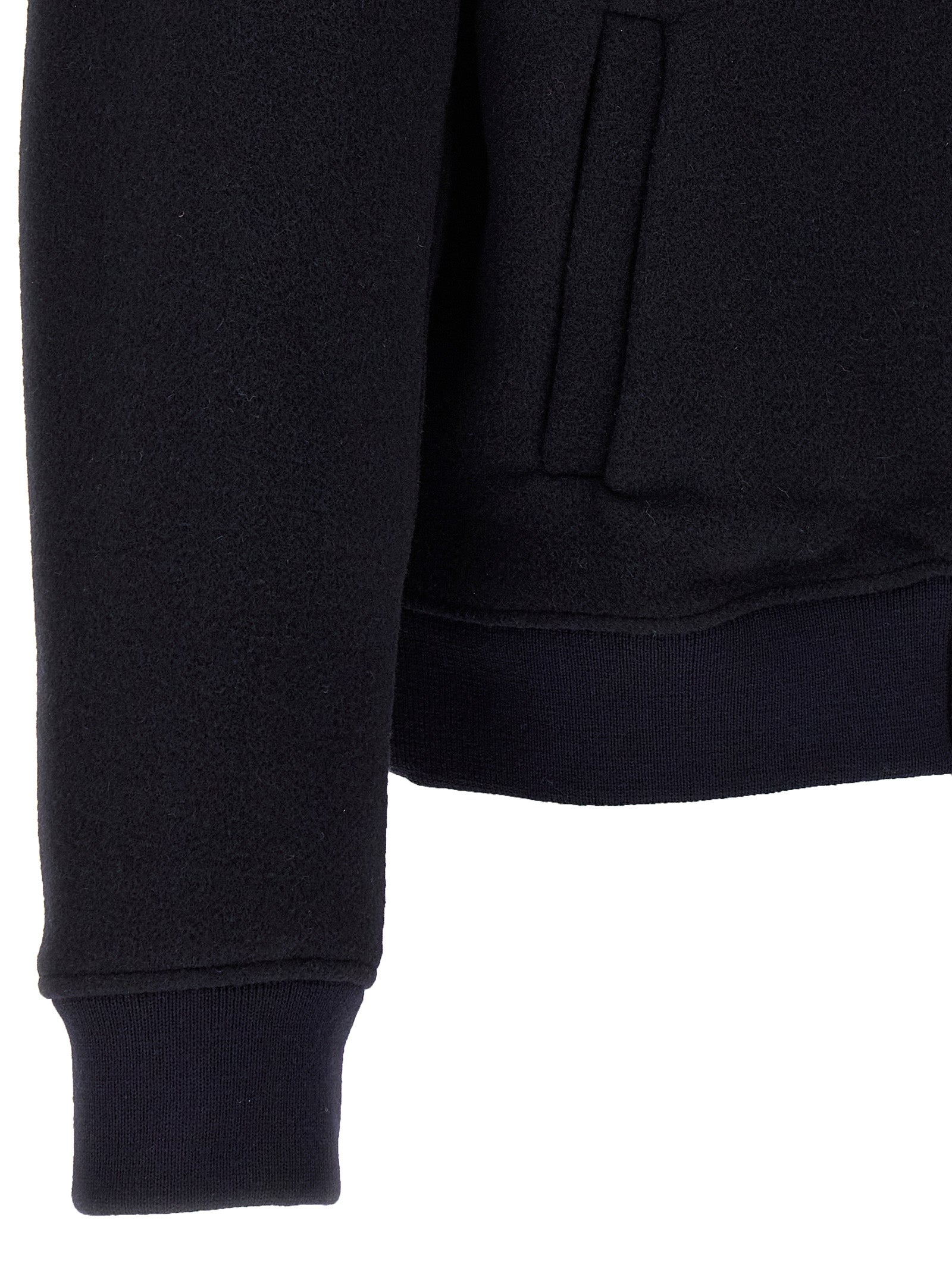 Etro Pegaso Bomber Jacket