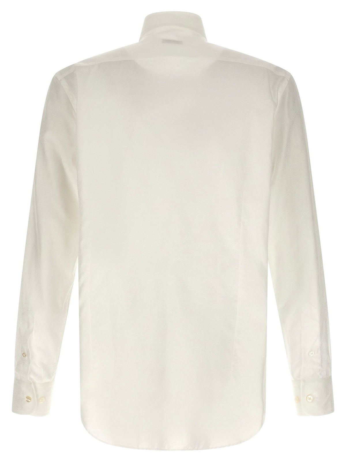 Etro Paisley Shirt