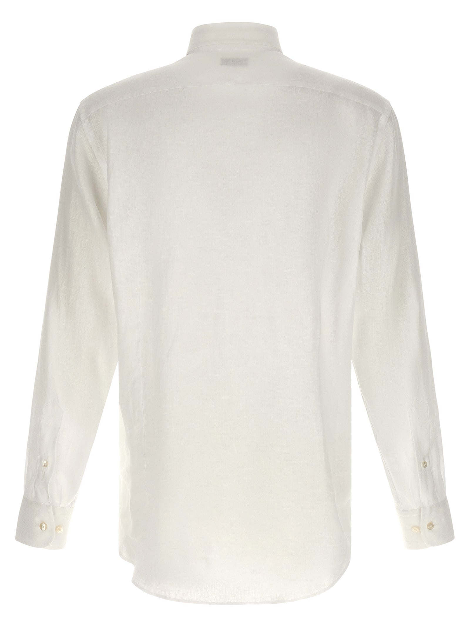 Etro Linen Shirt