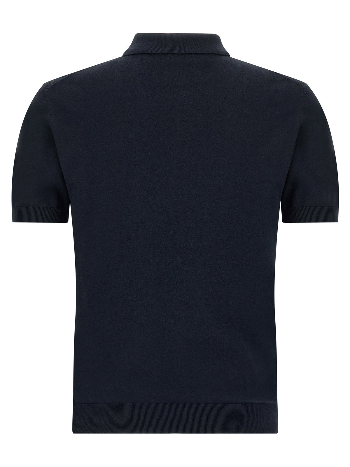 Etro Pegaso Polo Shirt