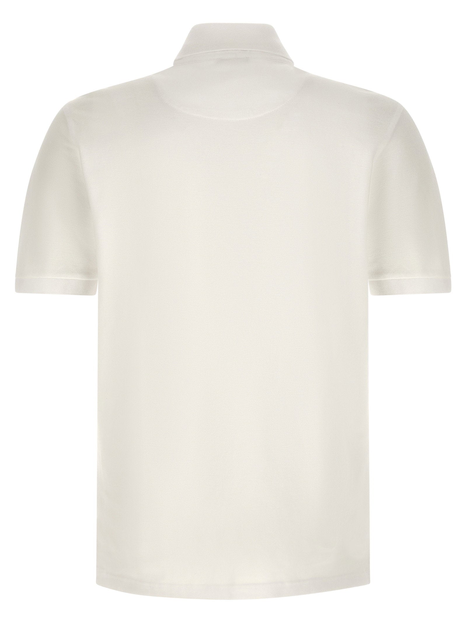 Etro Pegaso Polo Shirt