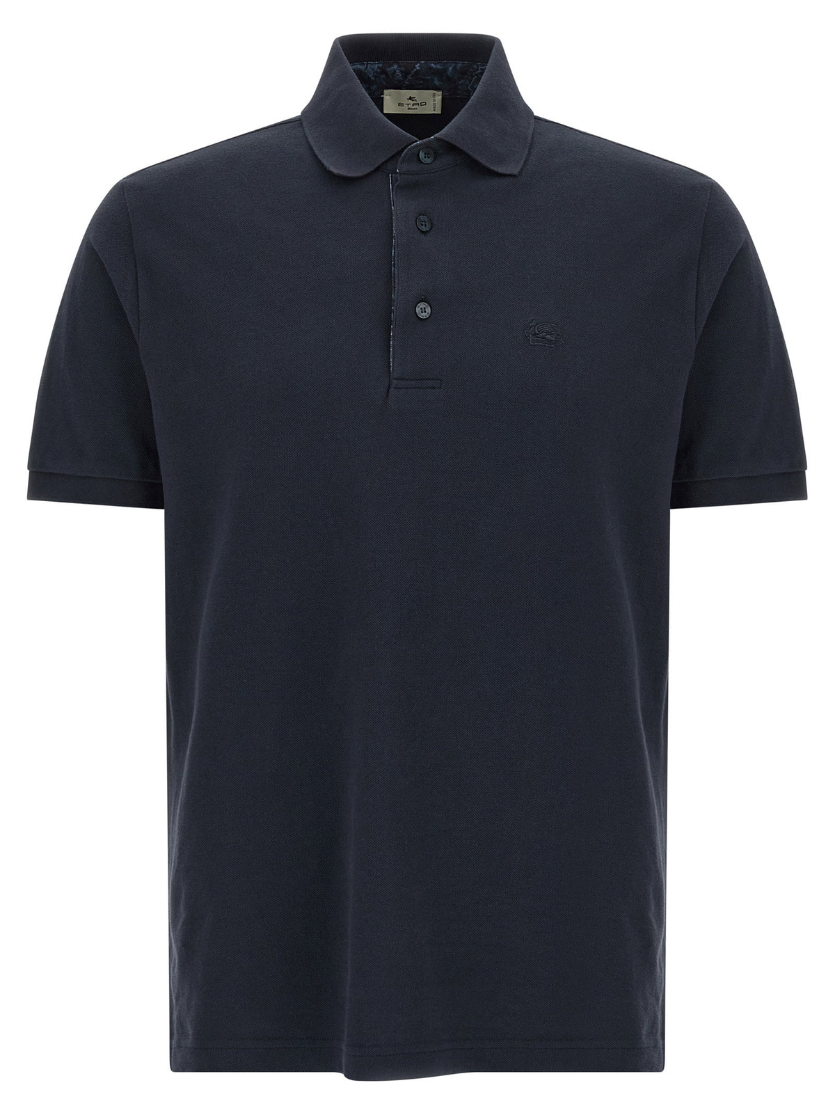 Etro Pegaso Polo Shirt