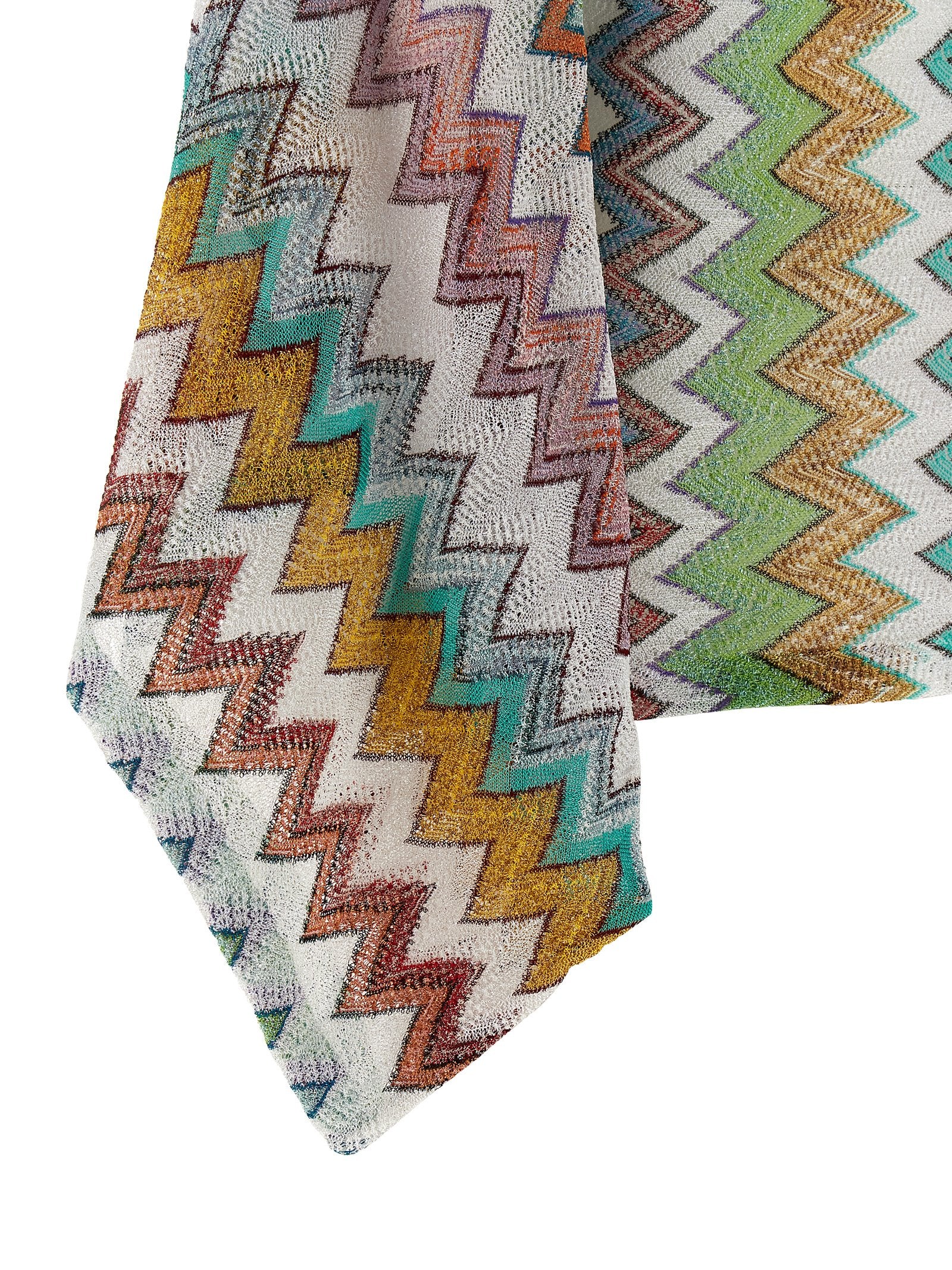 Missoni Zigzag Top